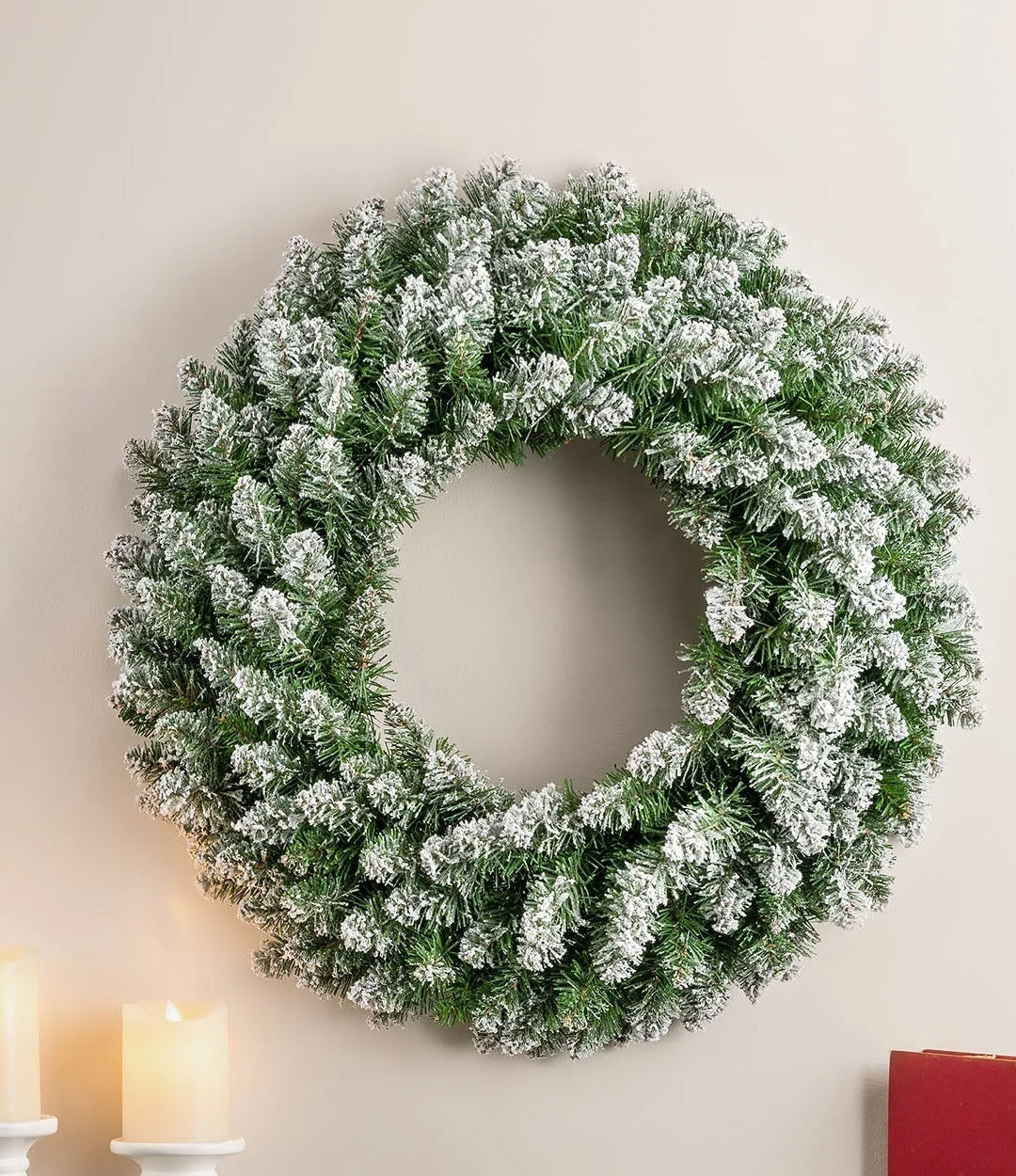 Buying Guide: Christmas Wreaths & Garlands
