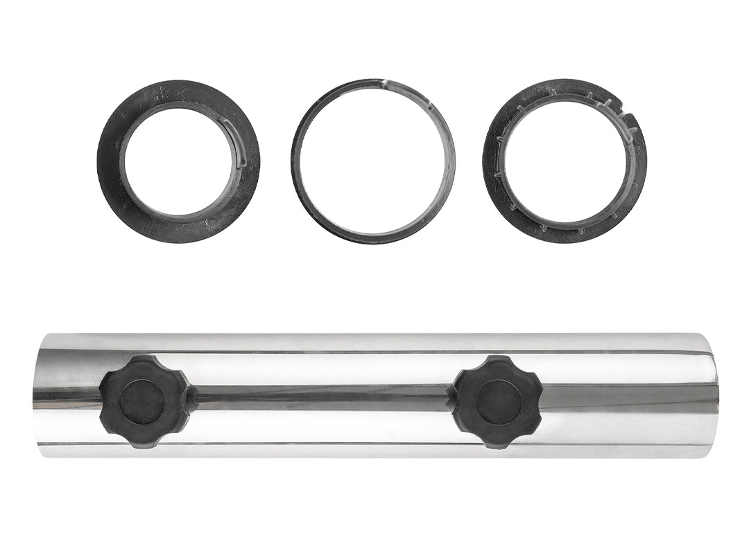 Fits 35mm, 38mm & 48mm Poles