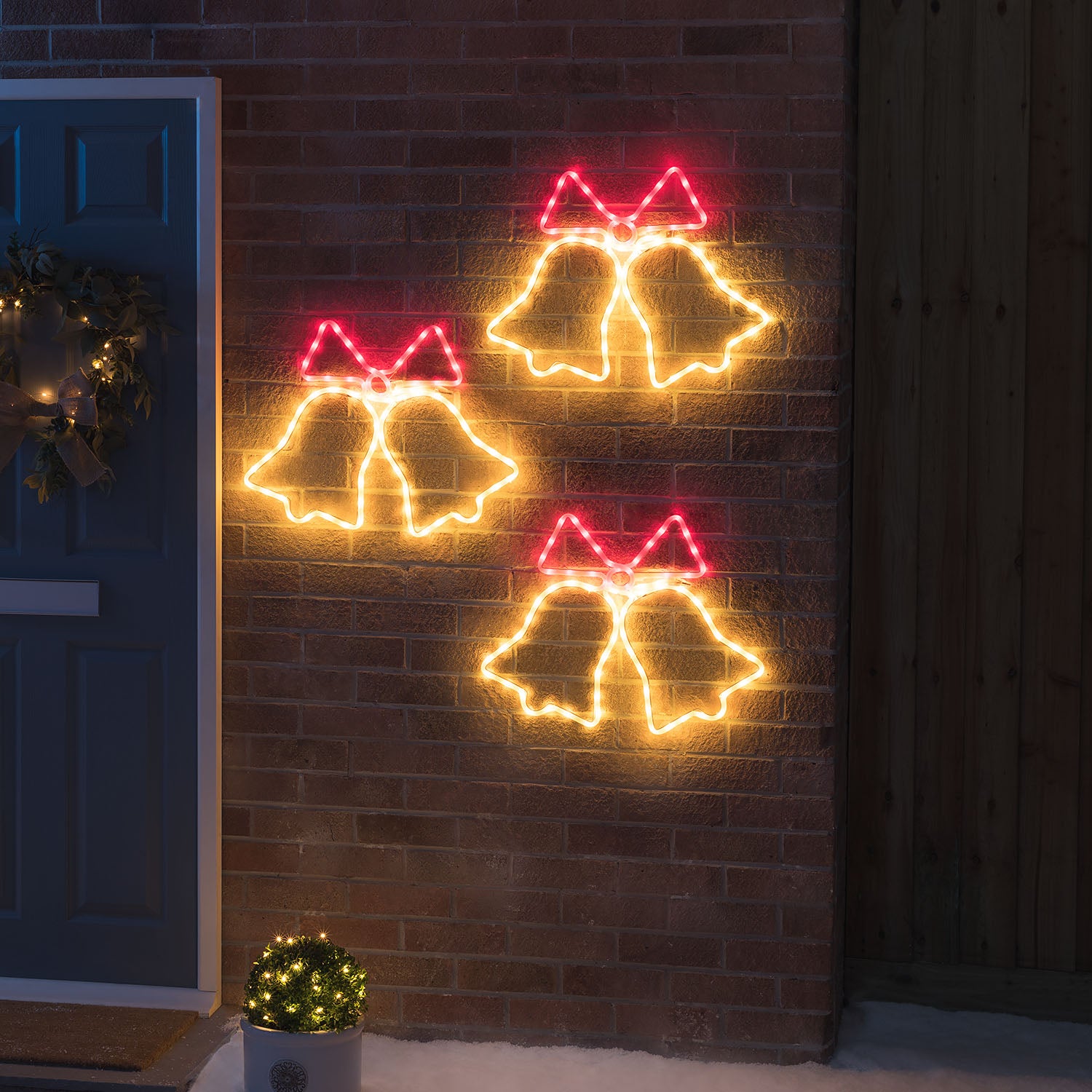 #size_set of 3 bells