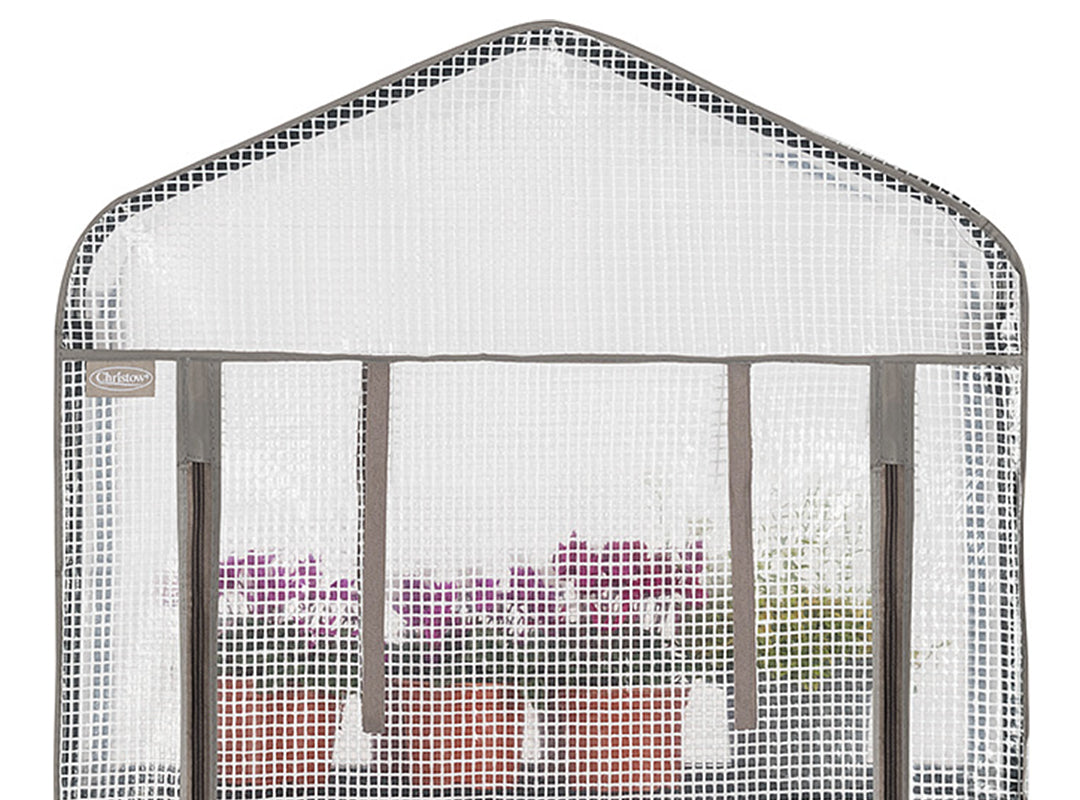 Durable & UV Resistant