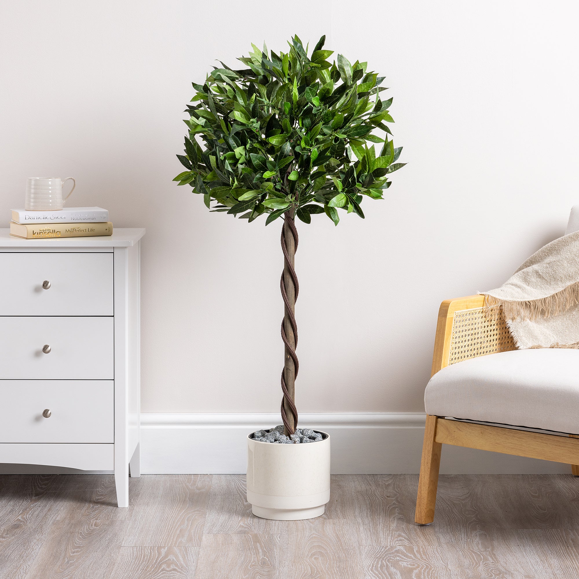 Artificial Bay Tree