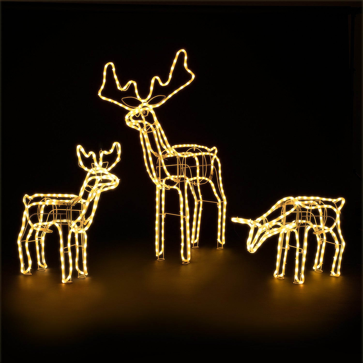 #style_3 Pack (Grazing Standing & Large Standing)