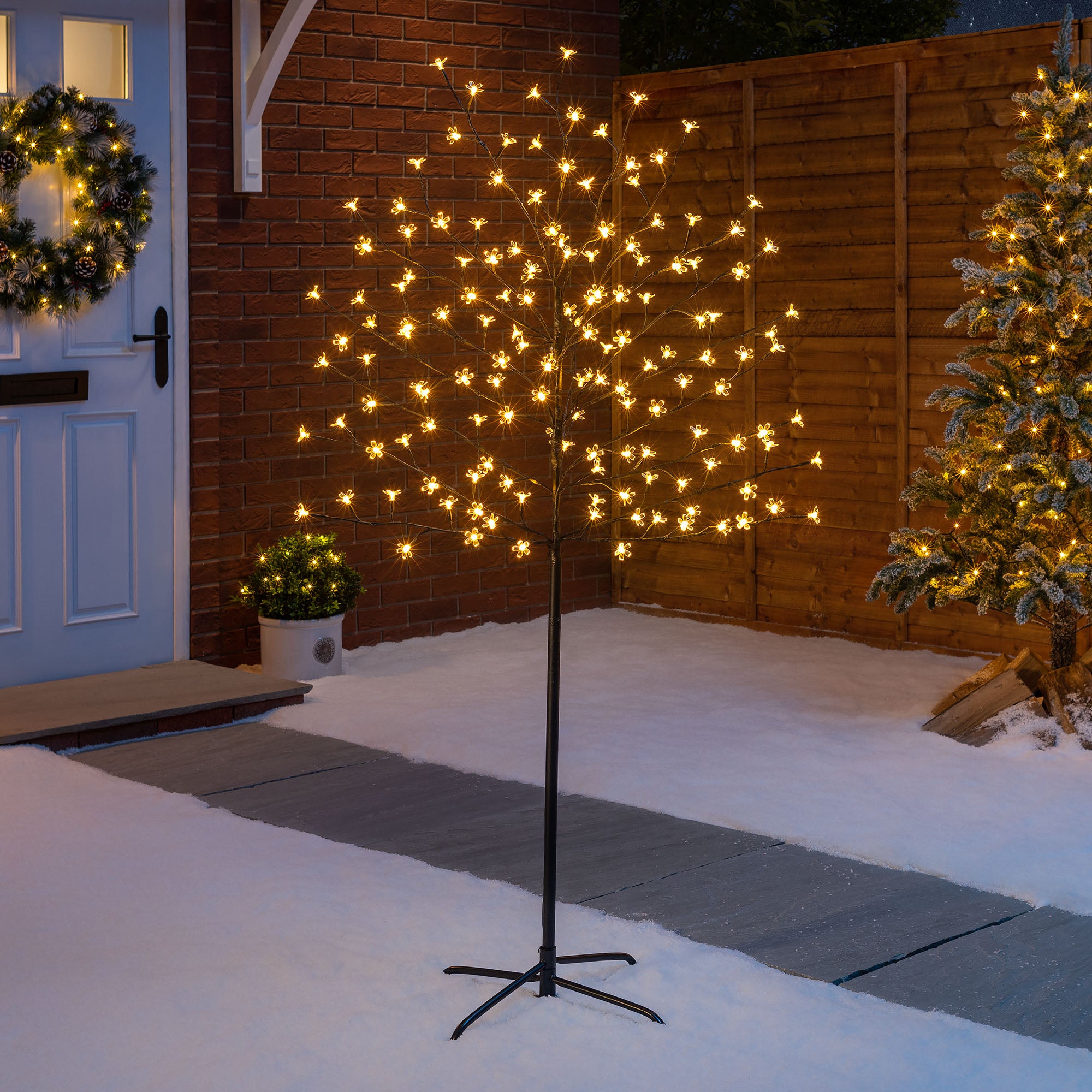 #size_150 LED