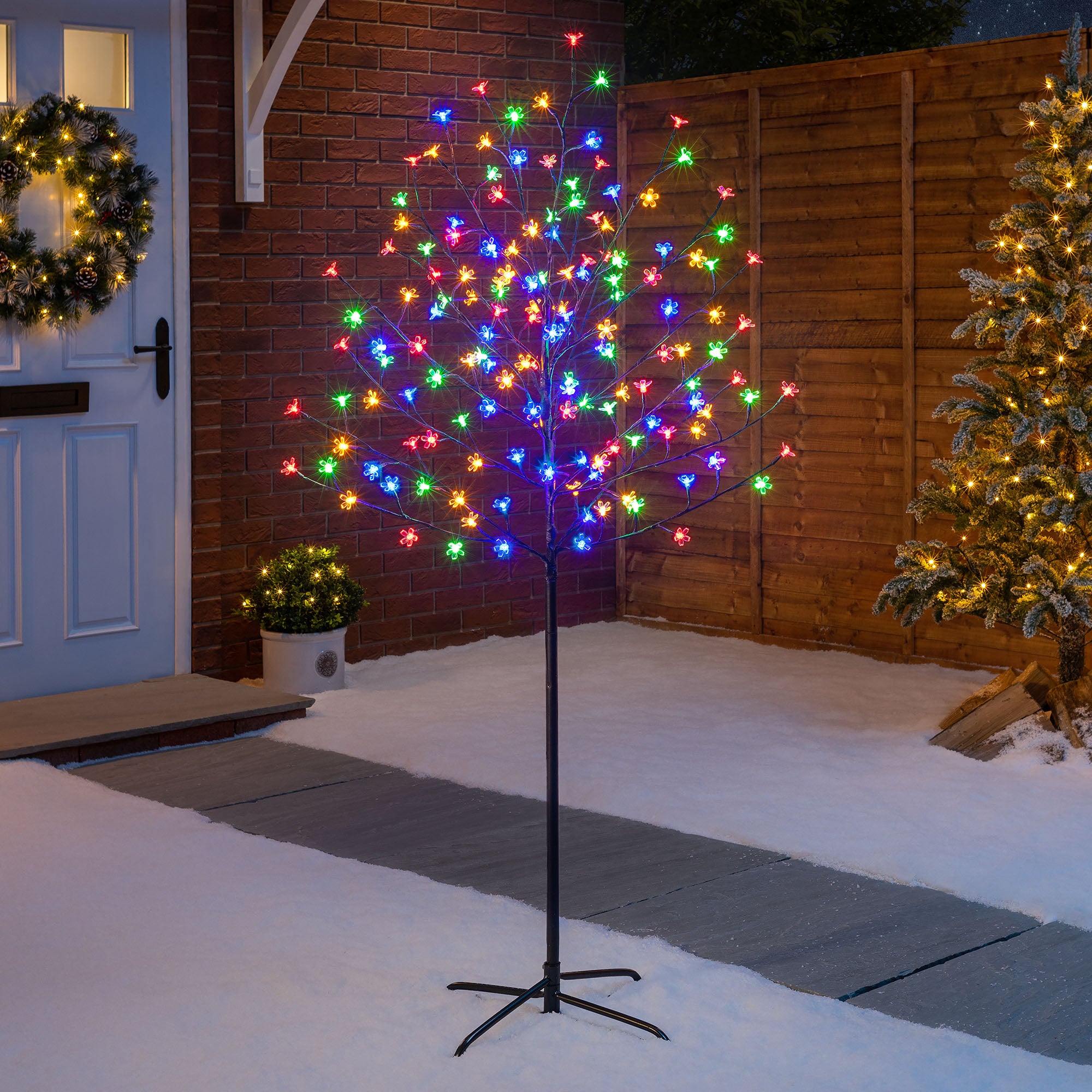 #size_150 LED