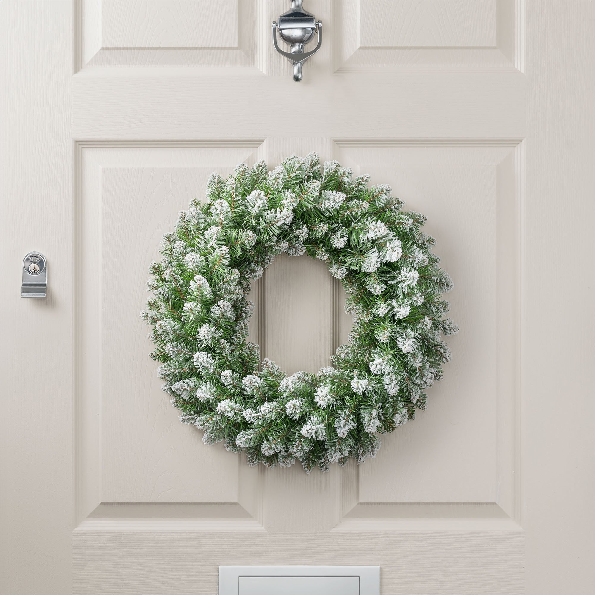 #size_45cm|Lighting Options_Unlit Wreath
