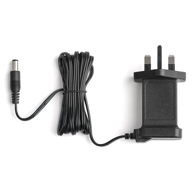 Animated Christmas Scene