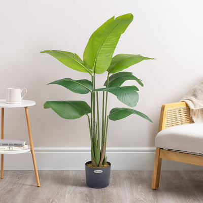 Artificial Banana Tree