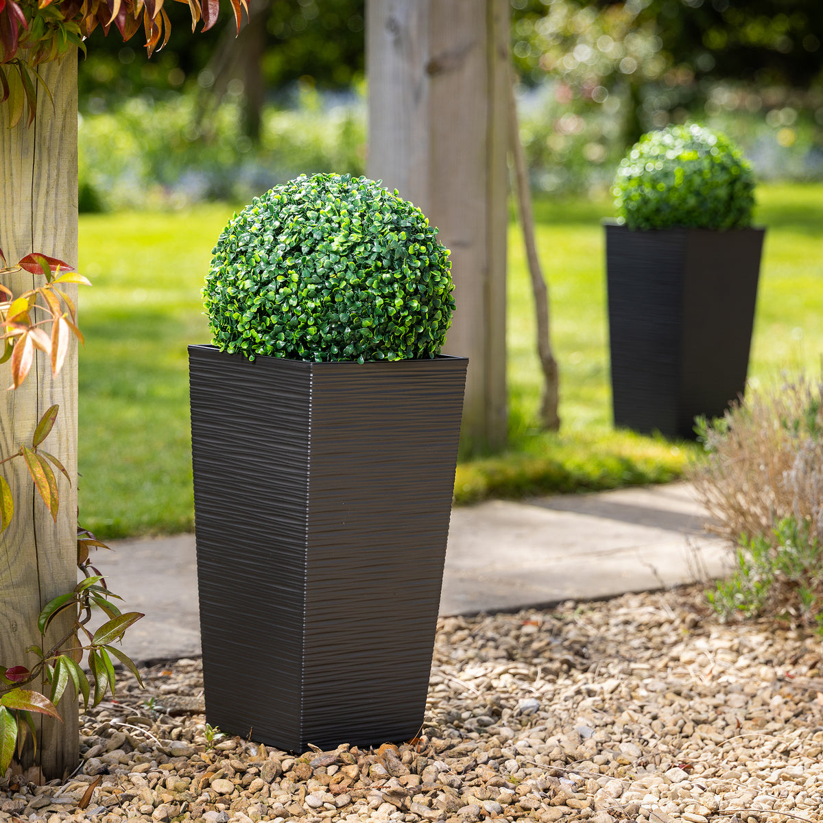Perfect for Pots or Hanging