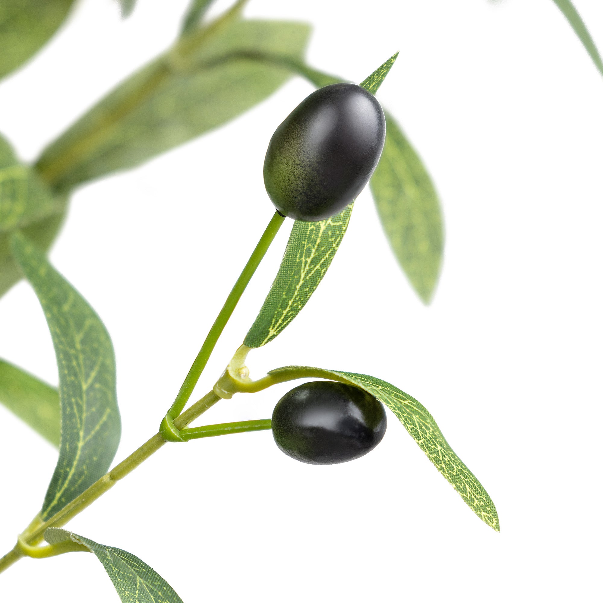 Artificial Olive Tree
