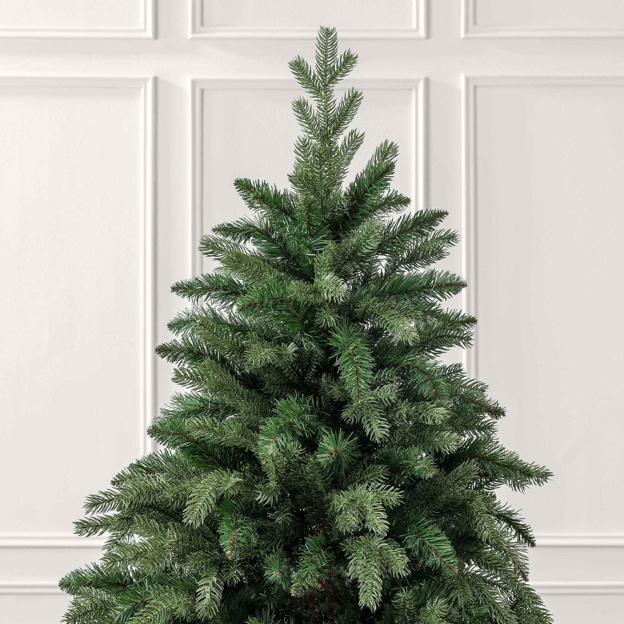 10ft Fraser Fir Artificial Christmas Tree