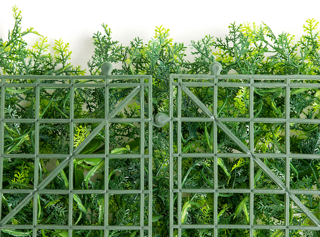Low Maintenance Design