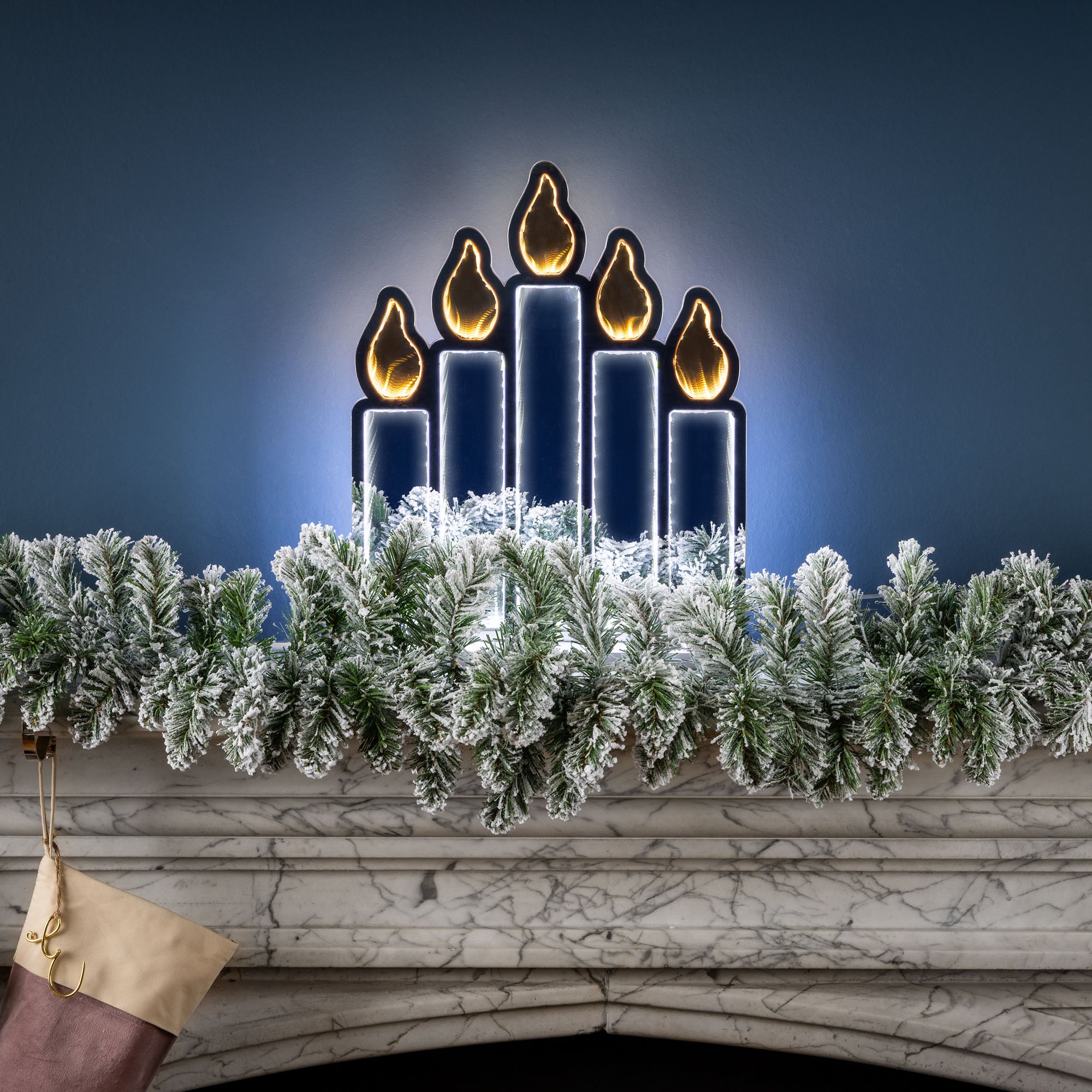 Candle Bridge Infinity Light (40cm)