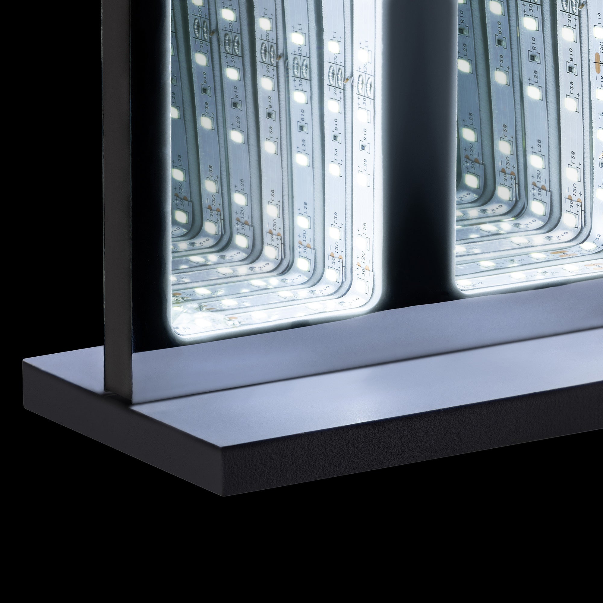 Candle Bridge Infinity Light (40cm)