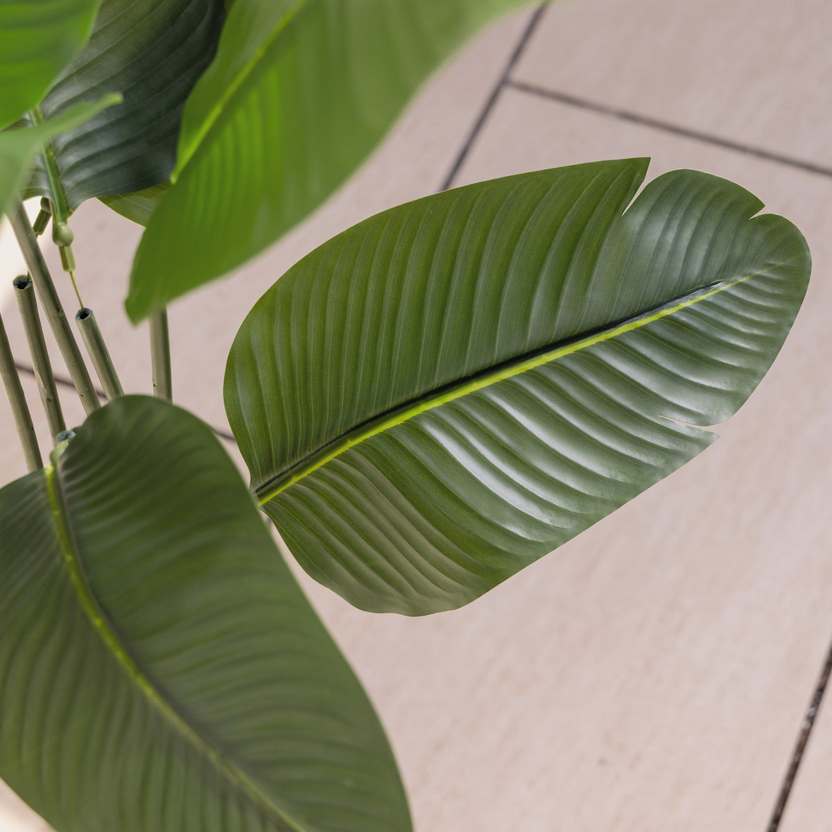 Artificial Banana Tree – 4ft & 5ft