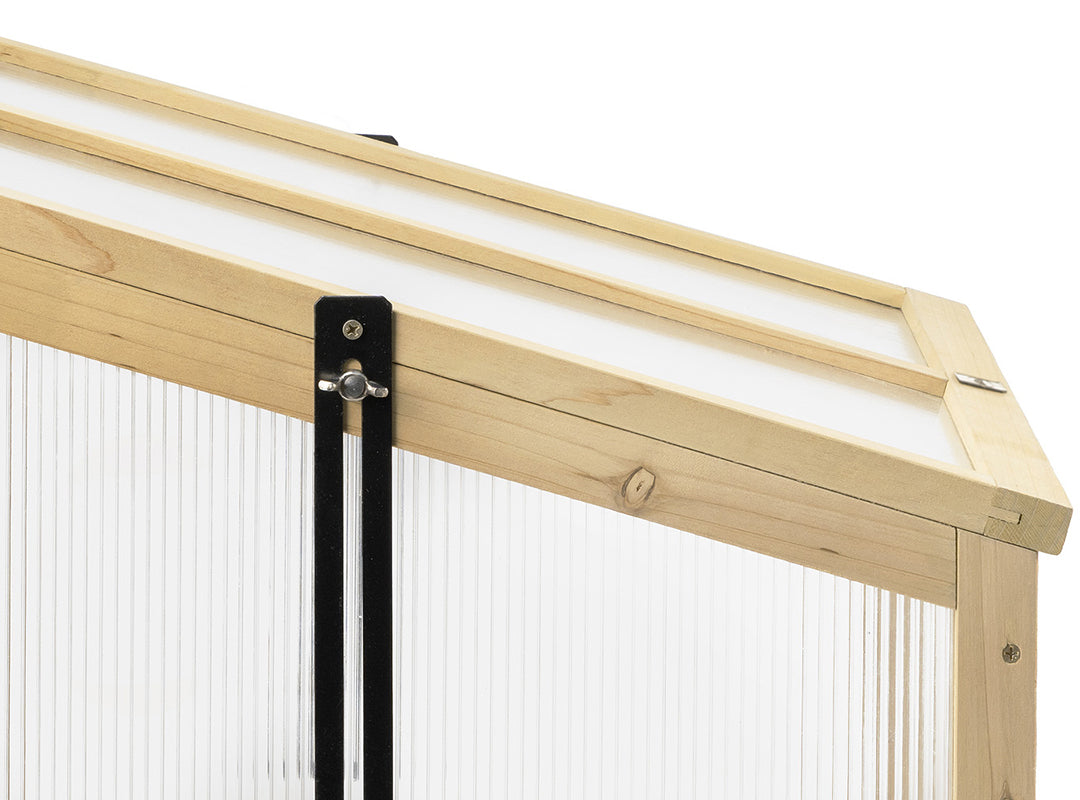 UV-Stabilised Panels