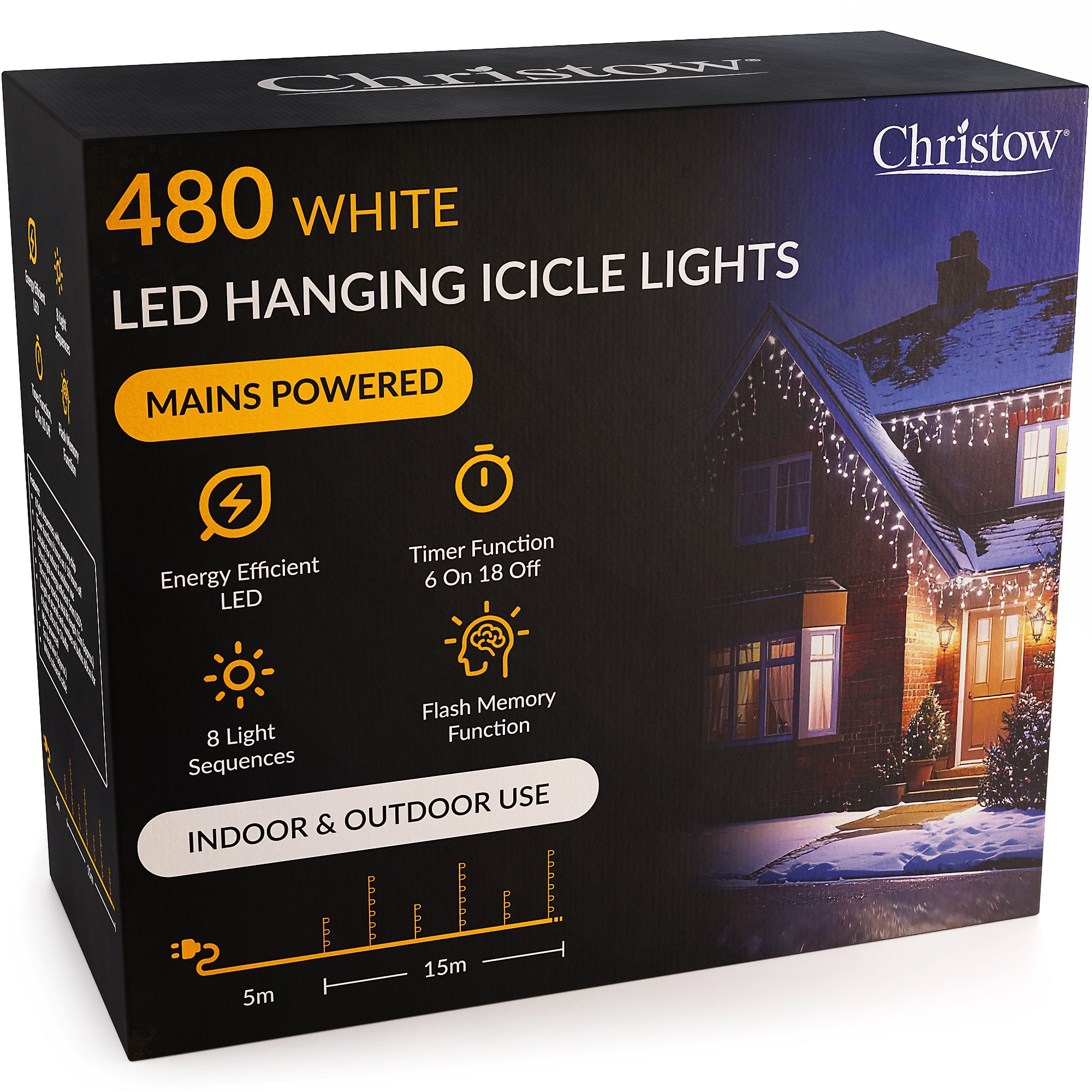 #colour_white | size_480 LED