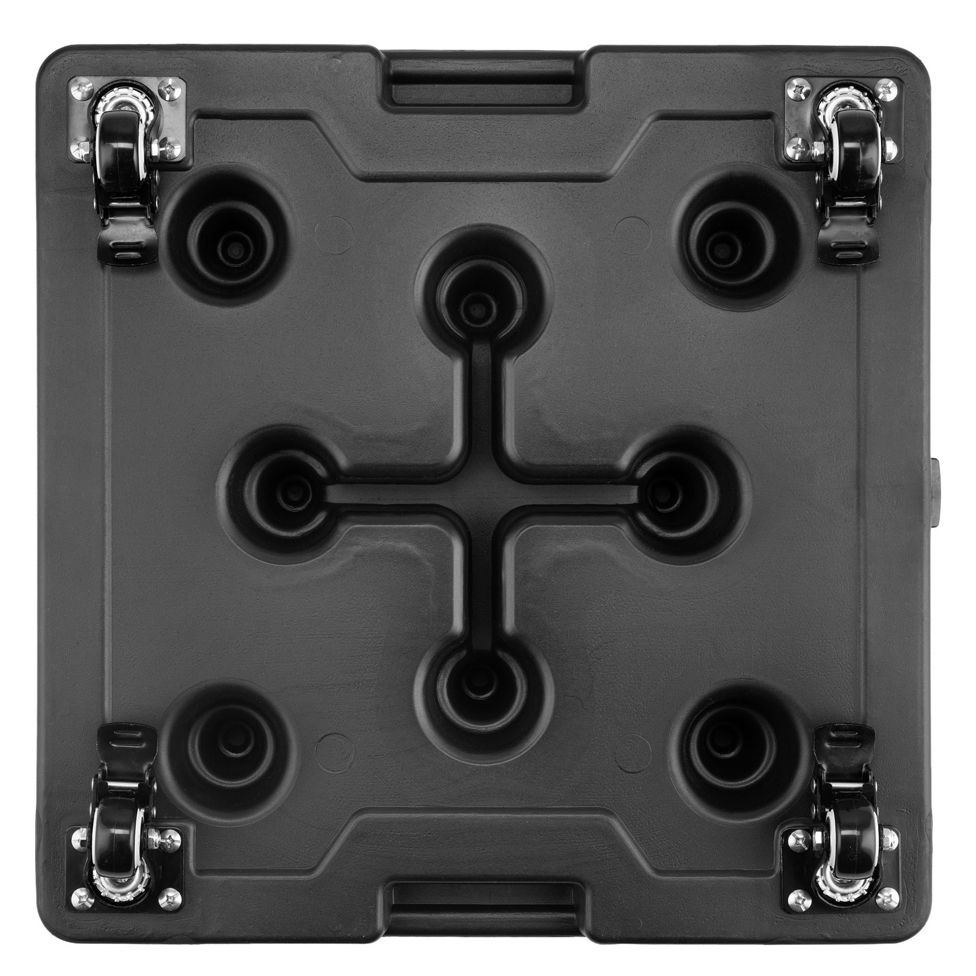 Parasol Base on Wheels – 16kg