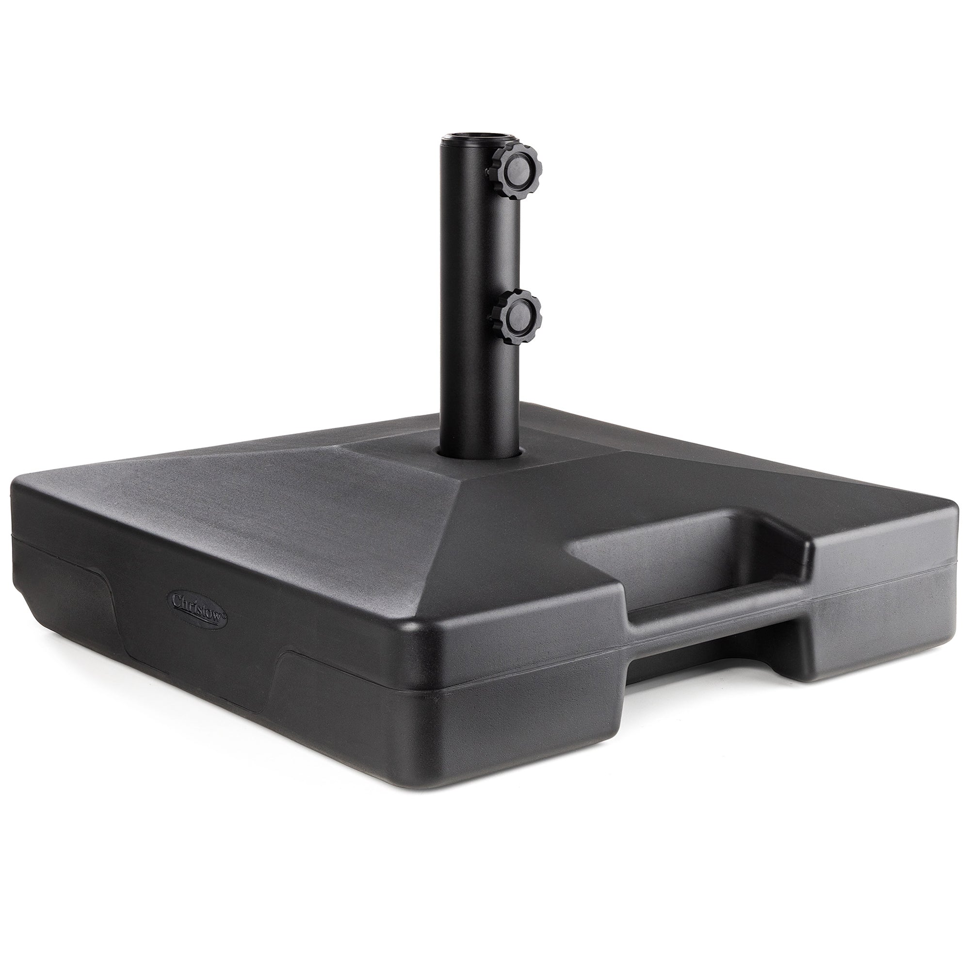 Wheeled Parasol Base – 25kg