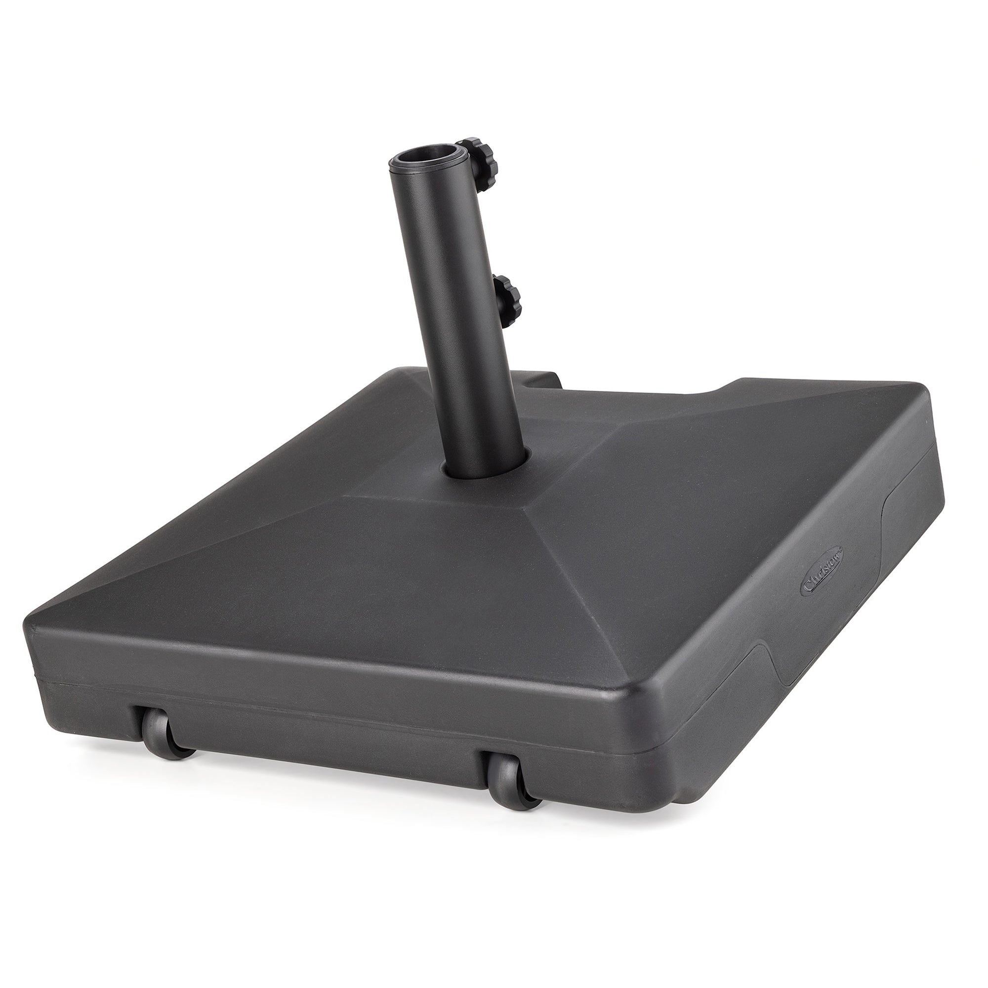 Wheeled Parasol Base – 25kg
