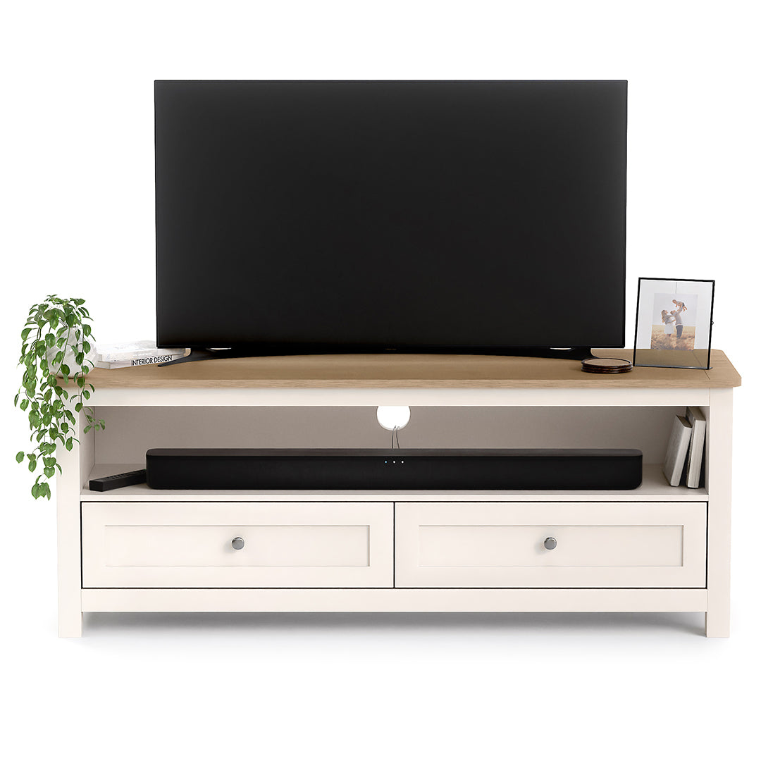 Dartmouth TV Unit with Storage