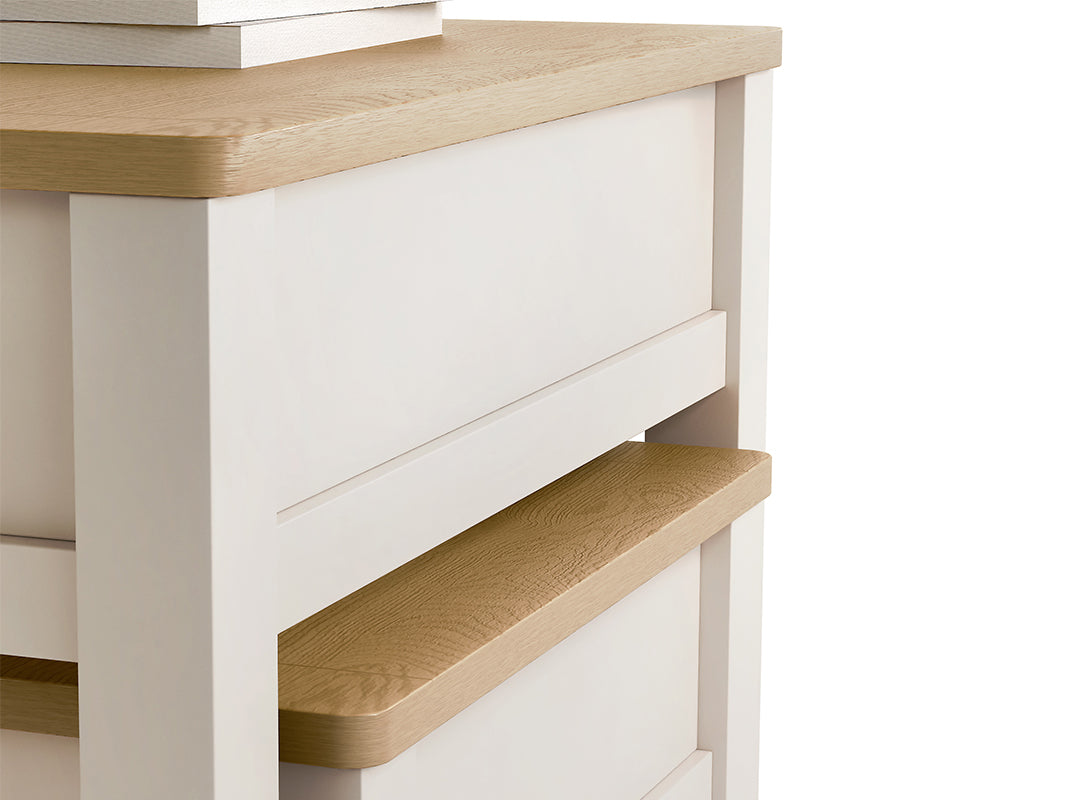Oak Effect Removable Tops