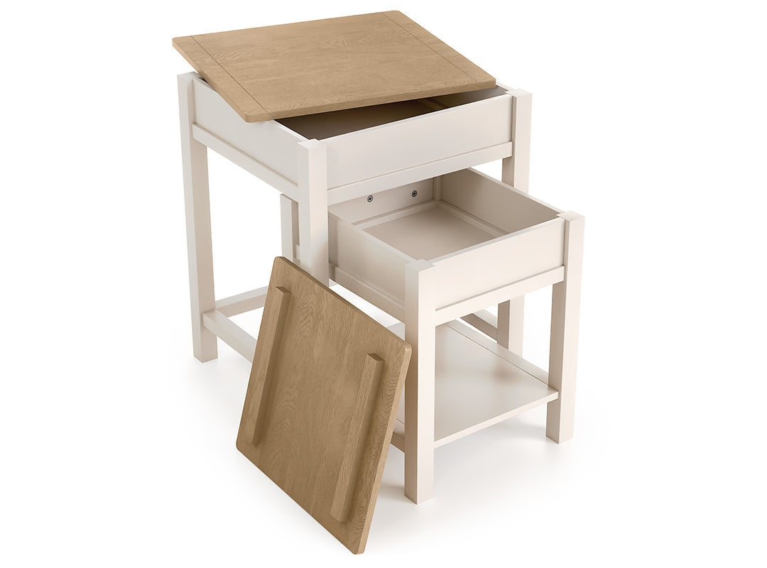 Easy to Assemble