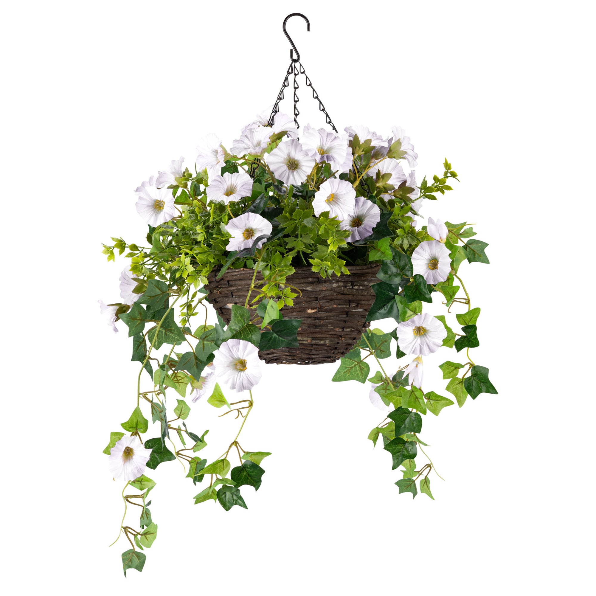 #colour_White | Size_25cm