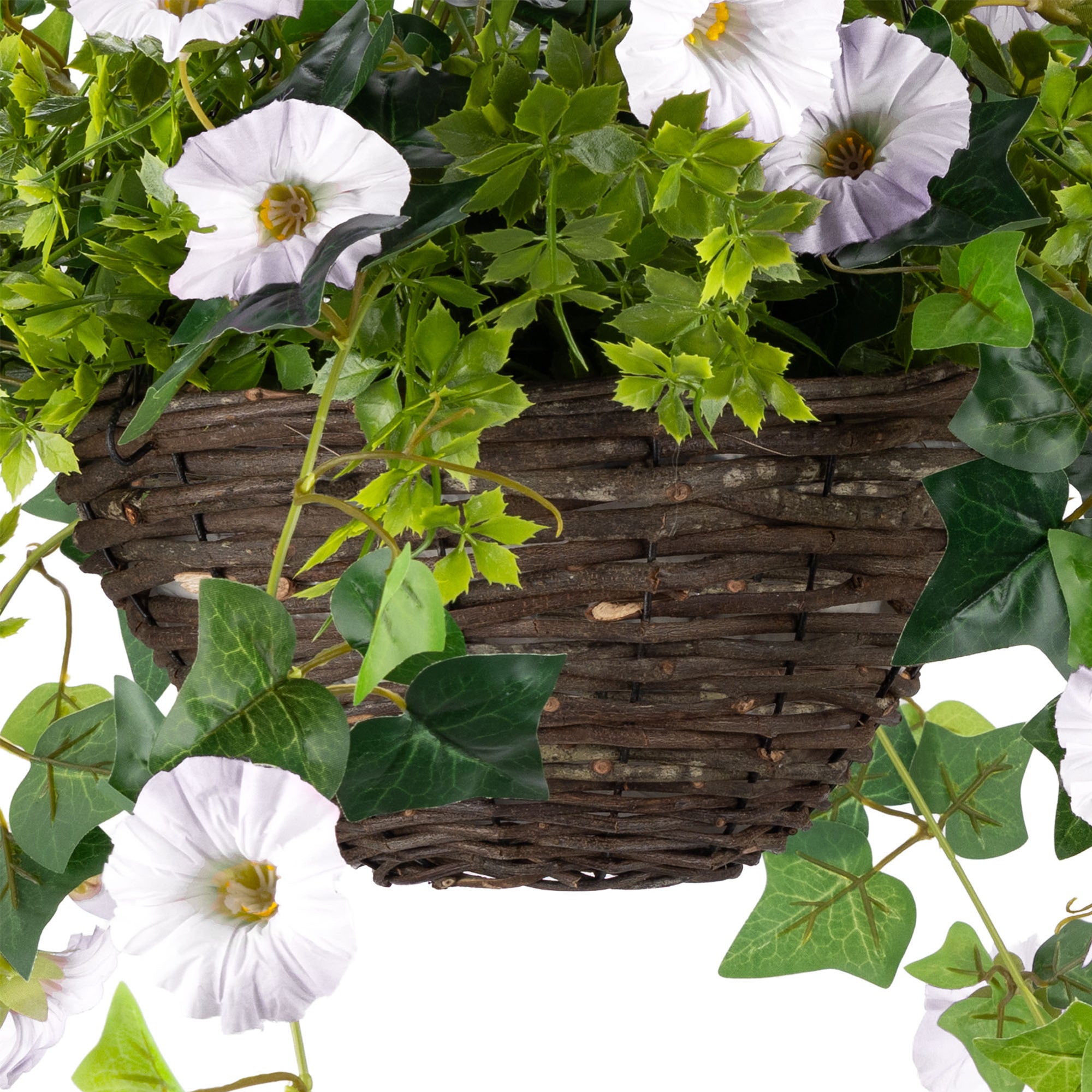 #colour_White | Size_25cm