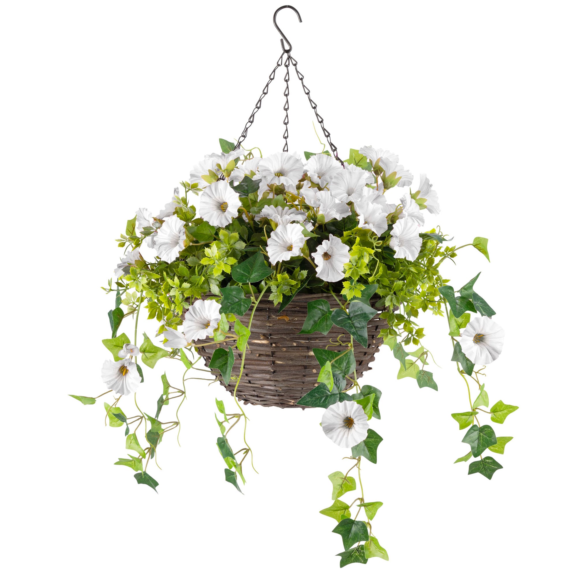 #colour_White | Size_30cm