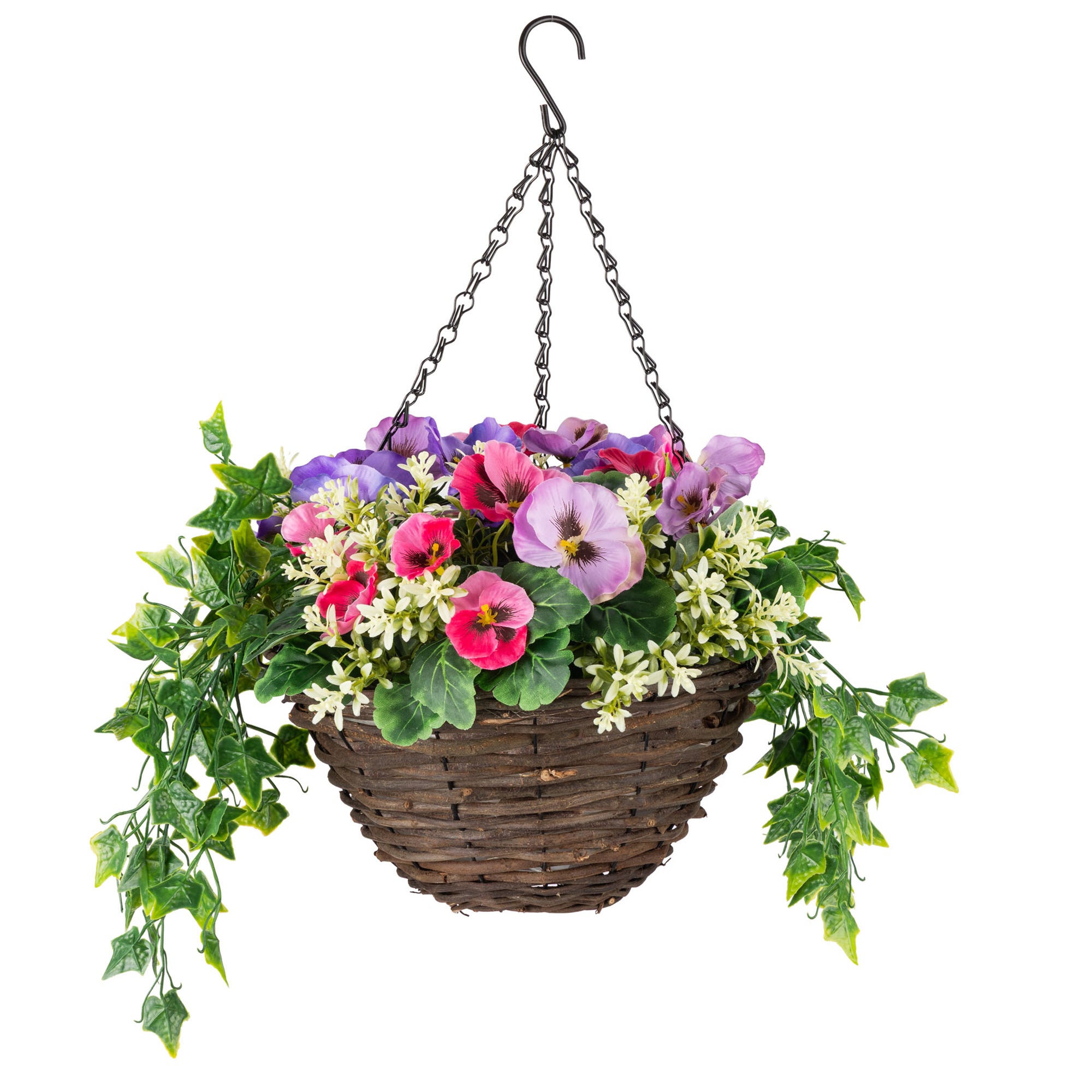 #colour_Light Purple / Dark Purple / Pink