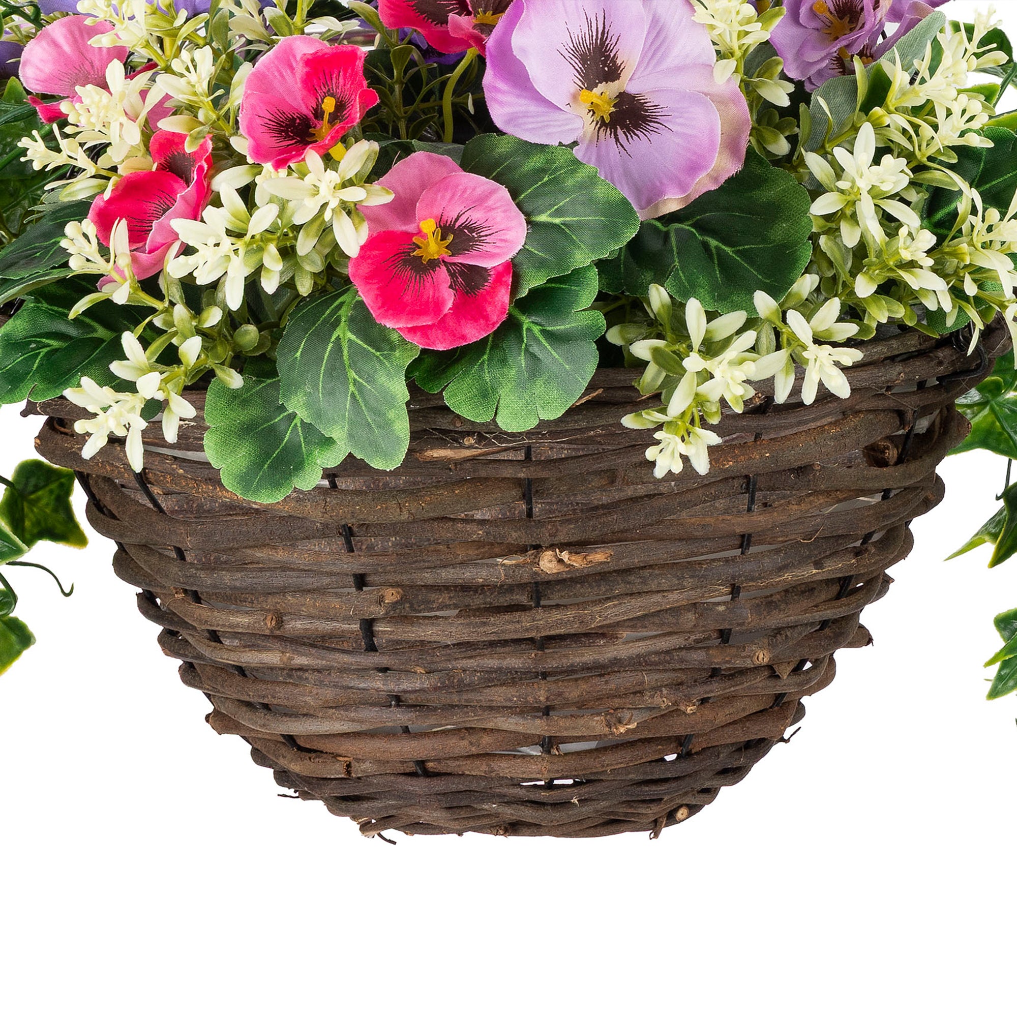 #colour_Light Purple / Dark Purple / Pink