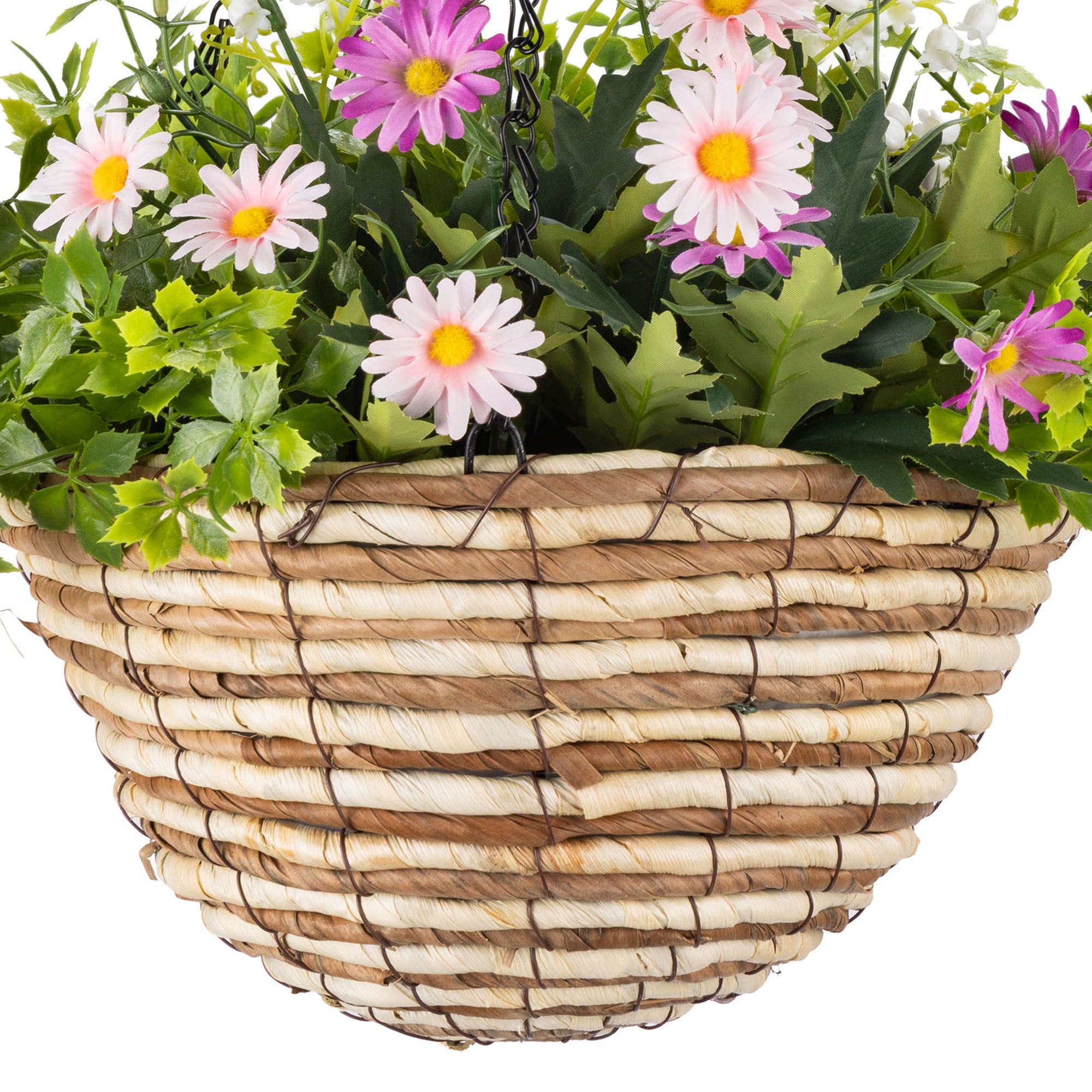 #colour_Pink & Lilac