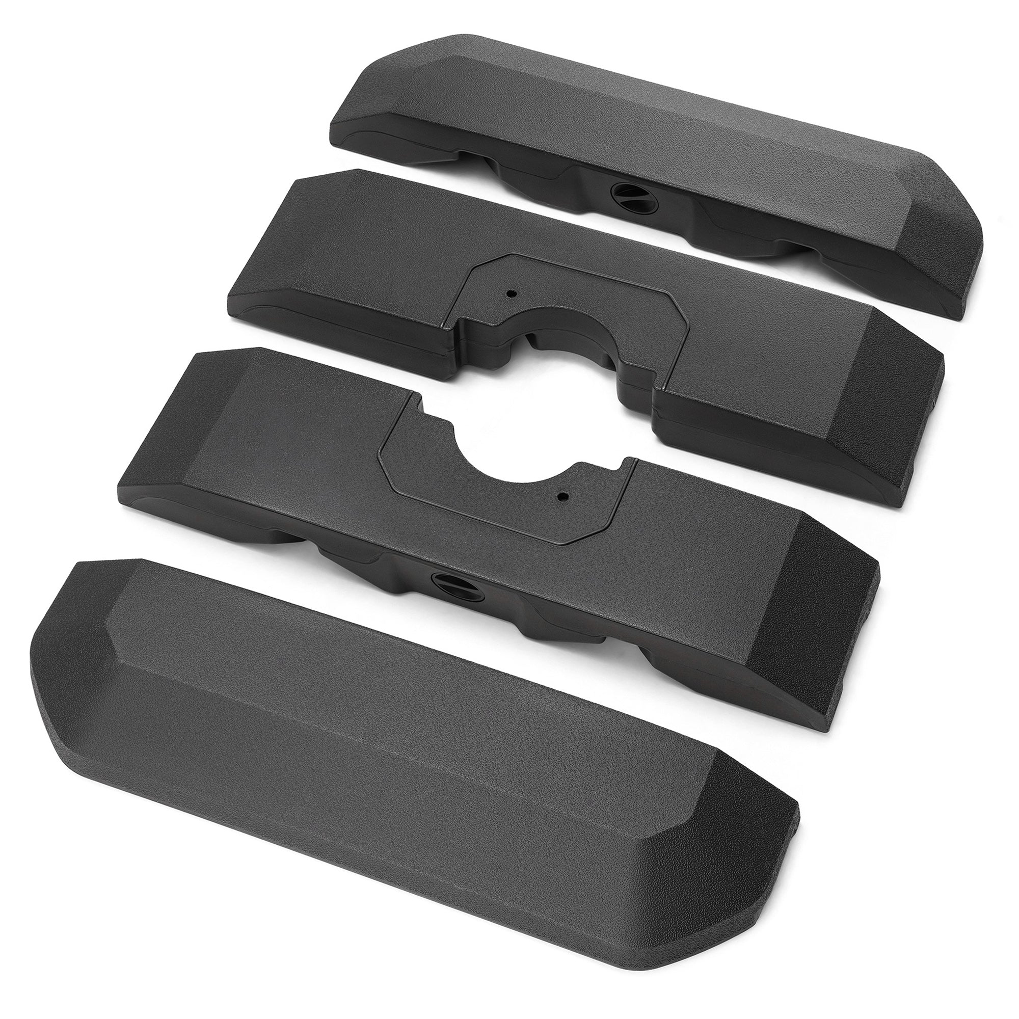 Deluxe Cantilever Parasol Base – 70kg