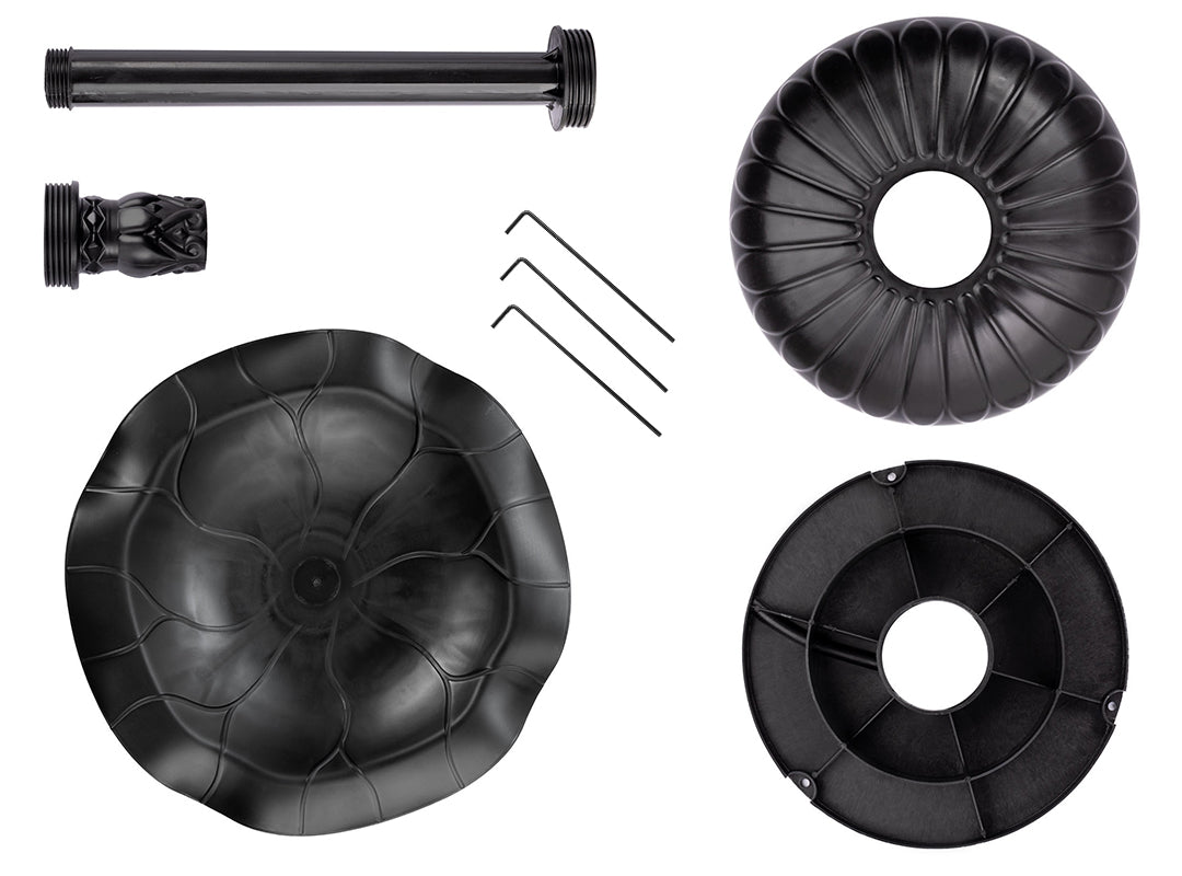 Easy Assembly