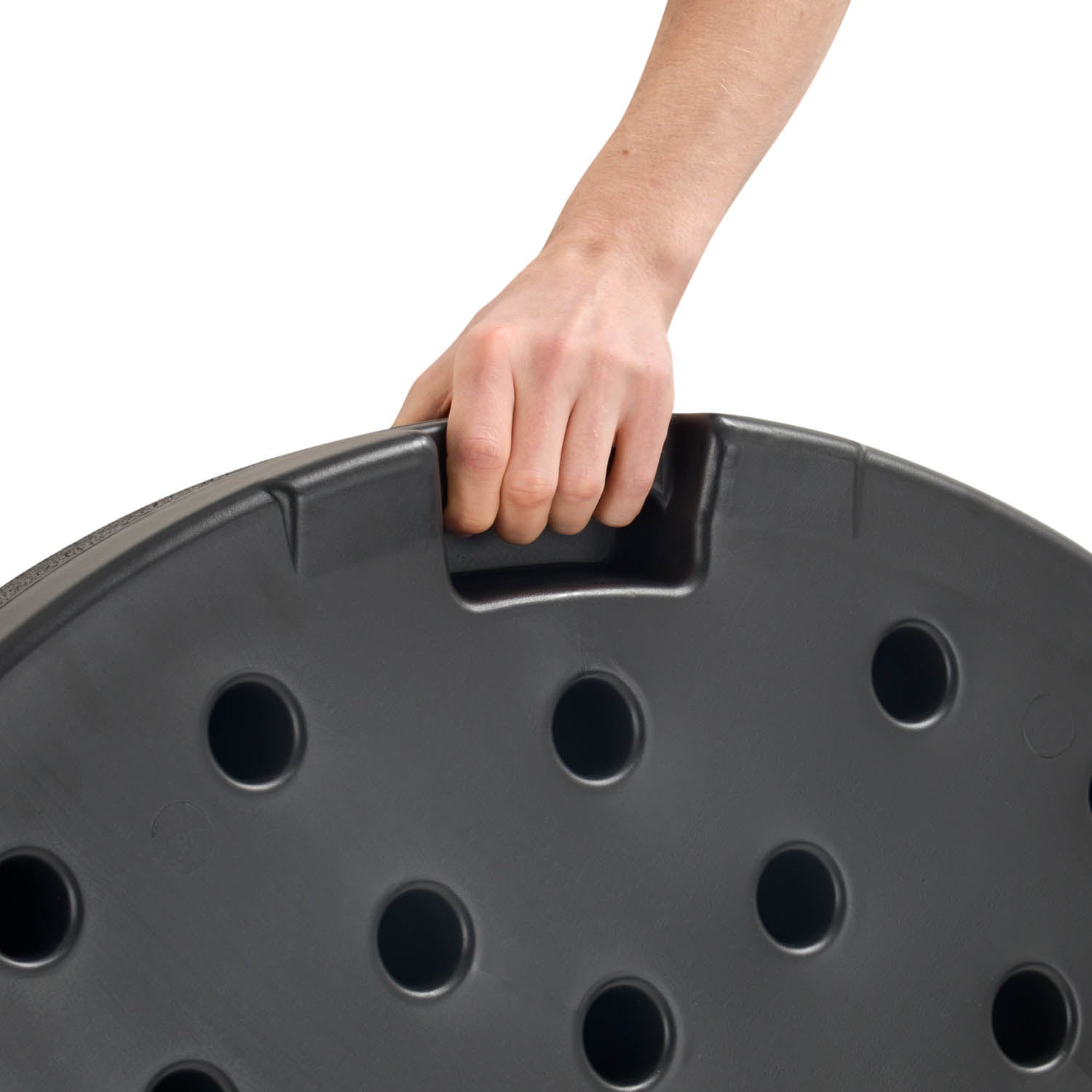 Cantilever Base Weights 66kg