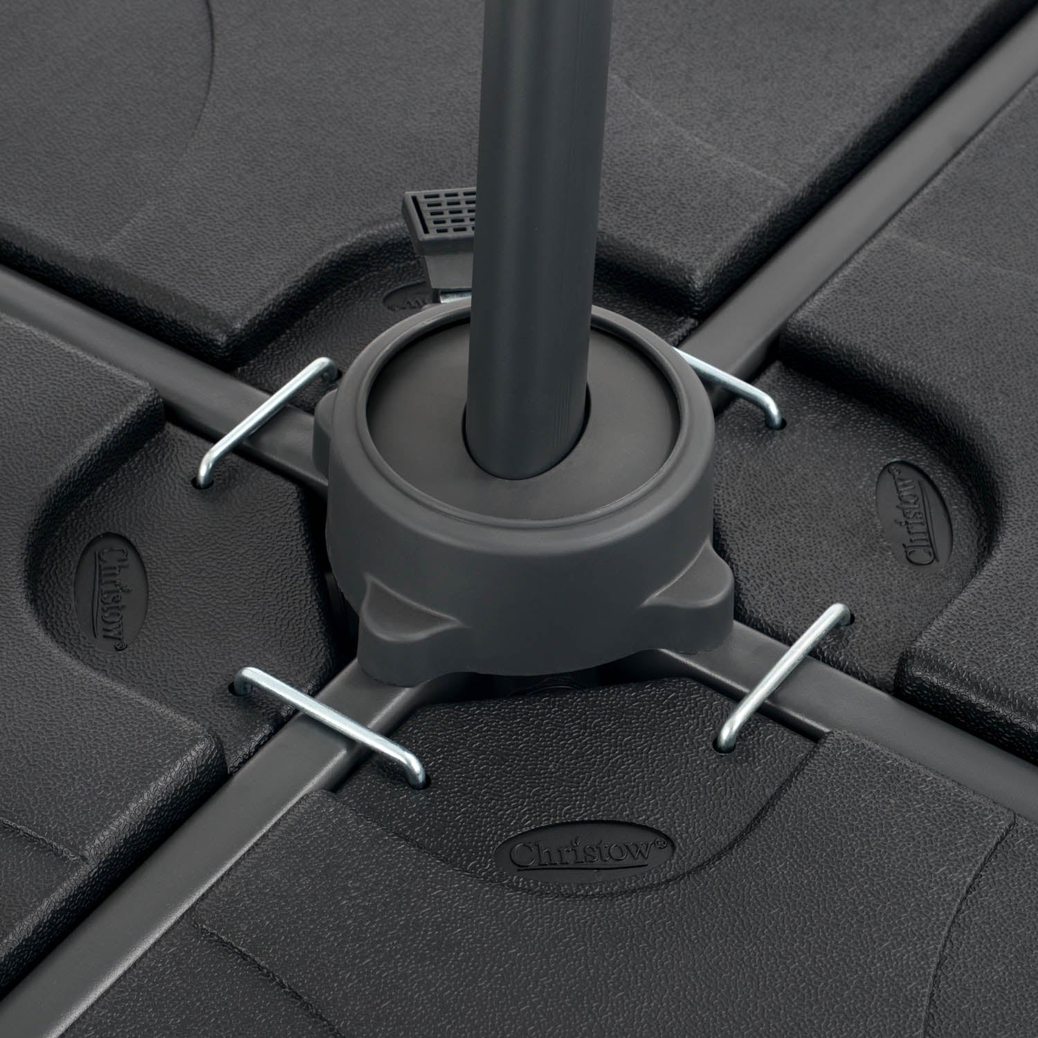 Cantilever Parasol Weights 80kg