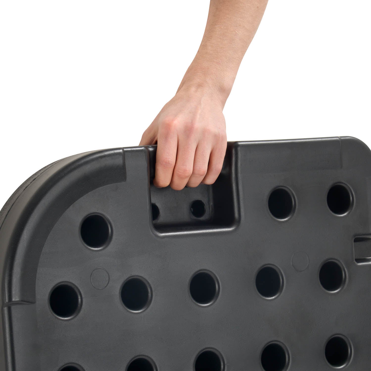 Cantilever Parasol Weights 80kg