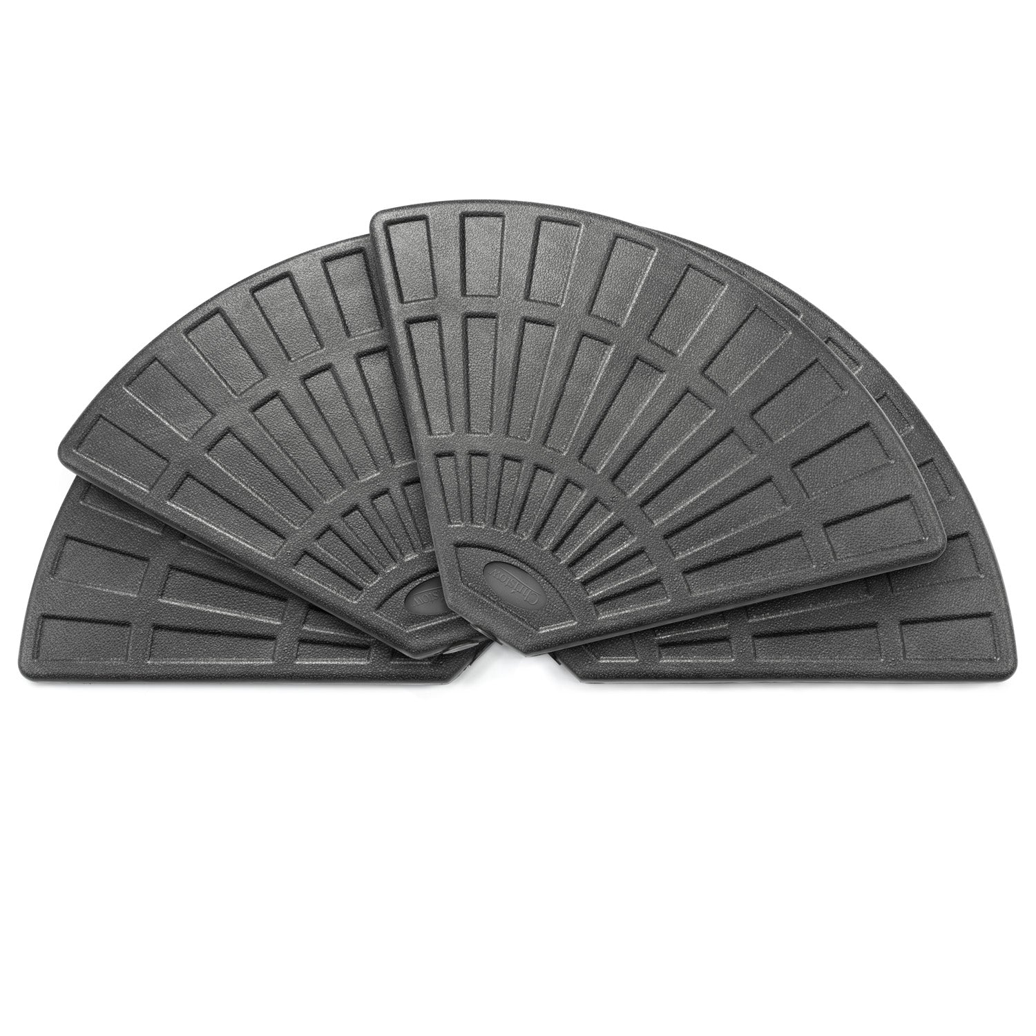 Concrete Parasol Base Weights 50kg