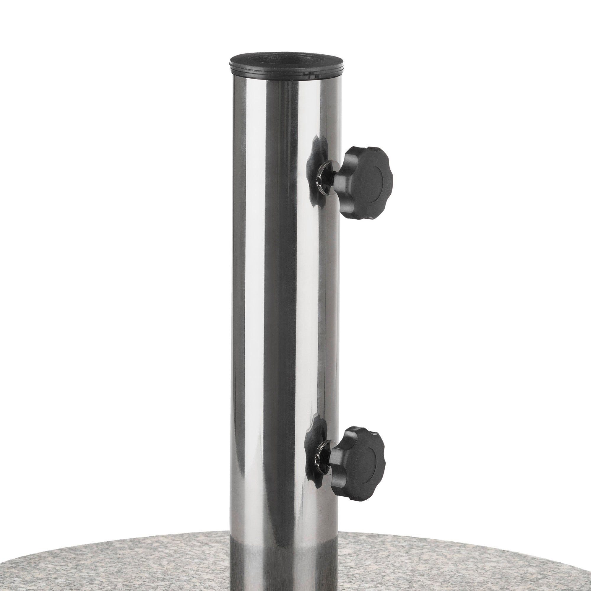 Granite Parasol Base 22kg