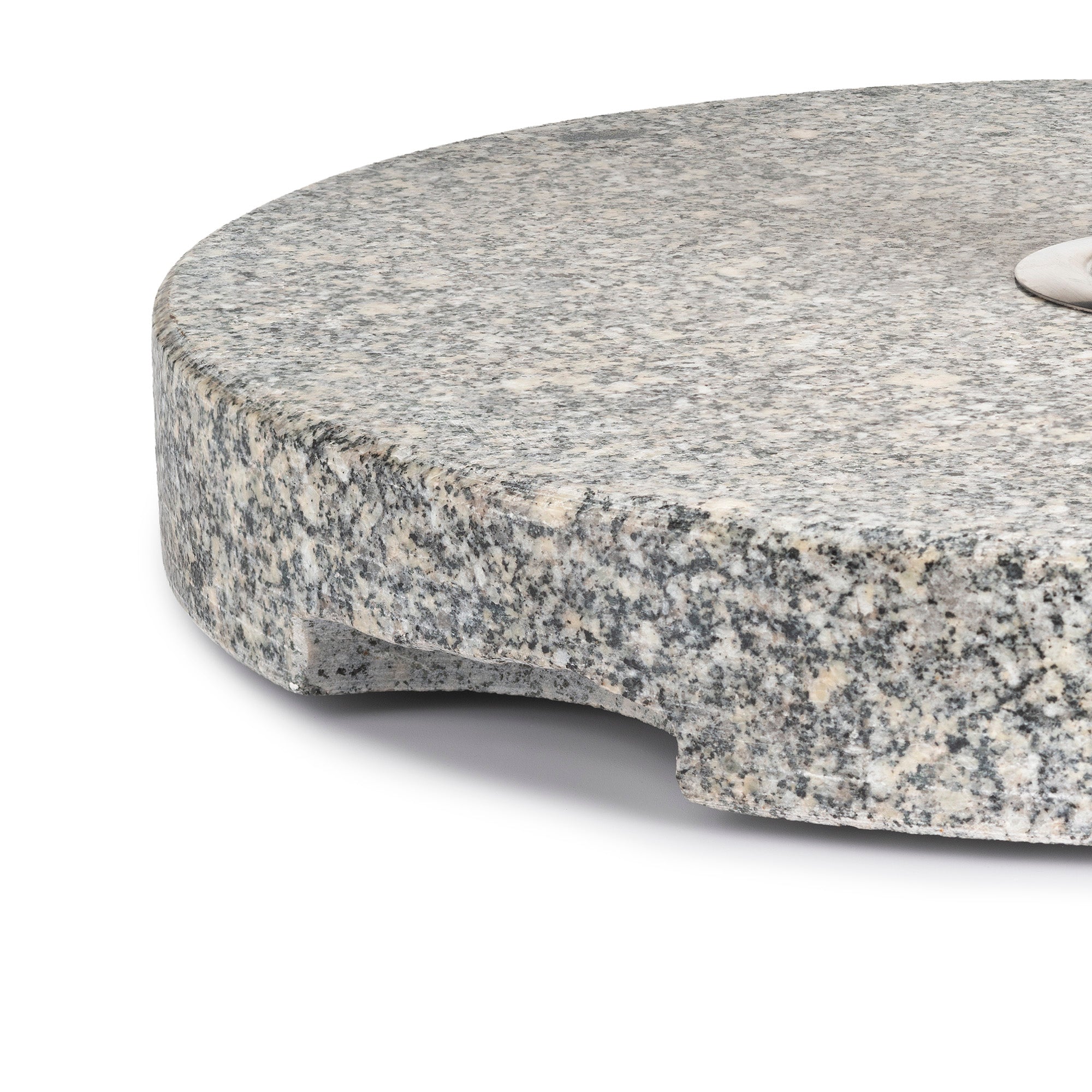 Granite Parasol Base 22kg