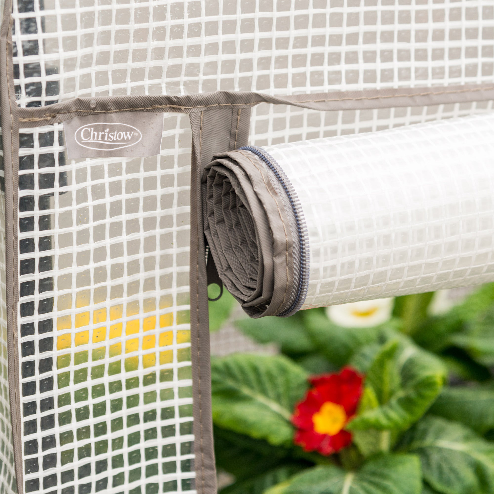 Greenhouse Cover (PE)