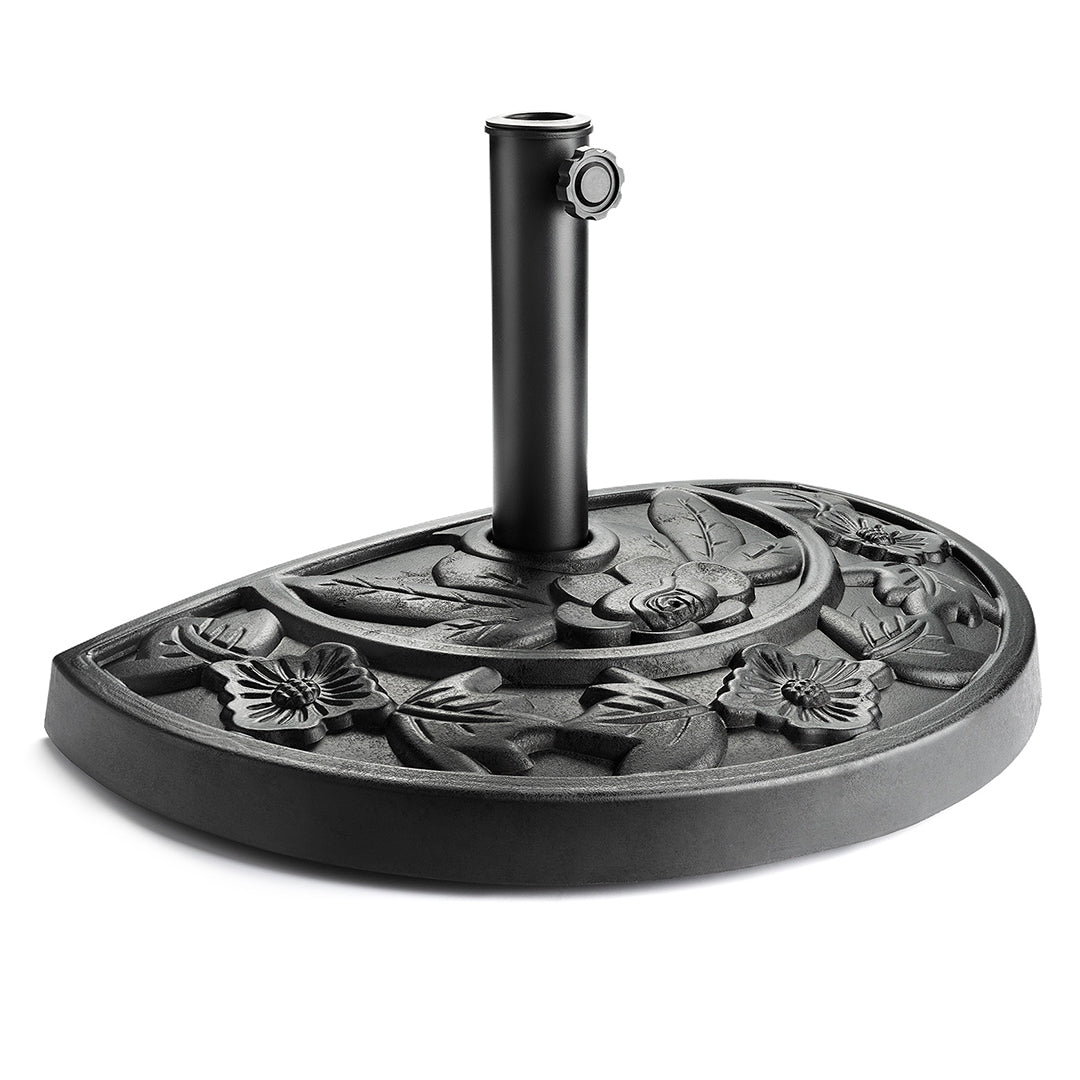 Half Parasol Base – 15kg