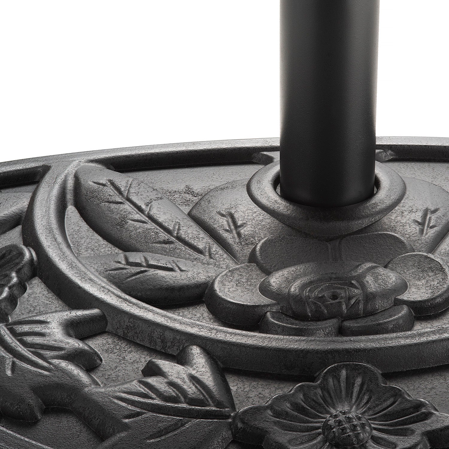Half Parasol Base – 15kg