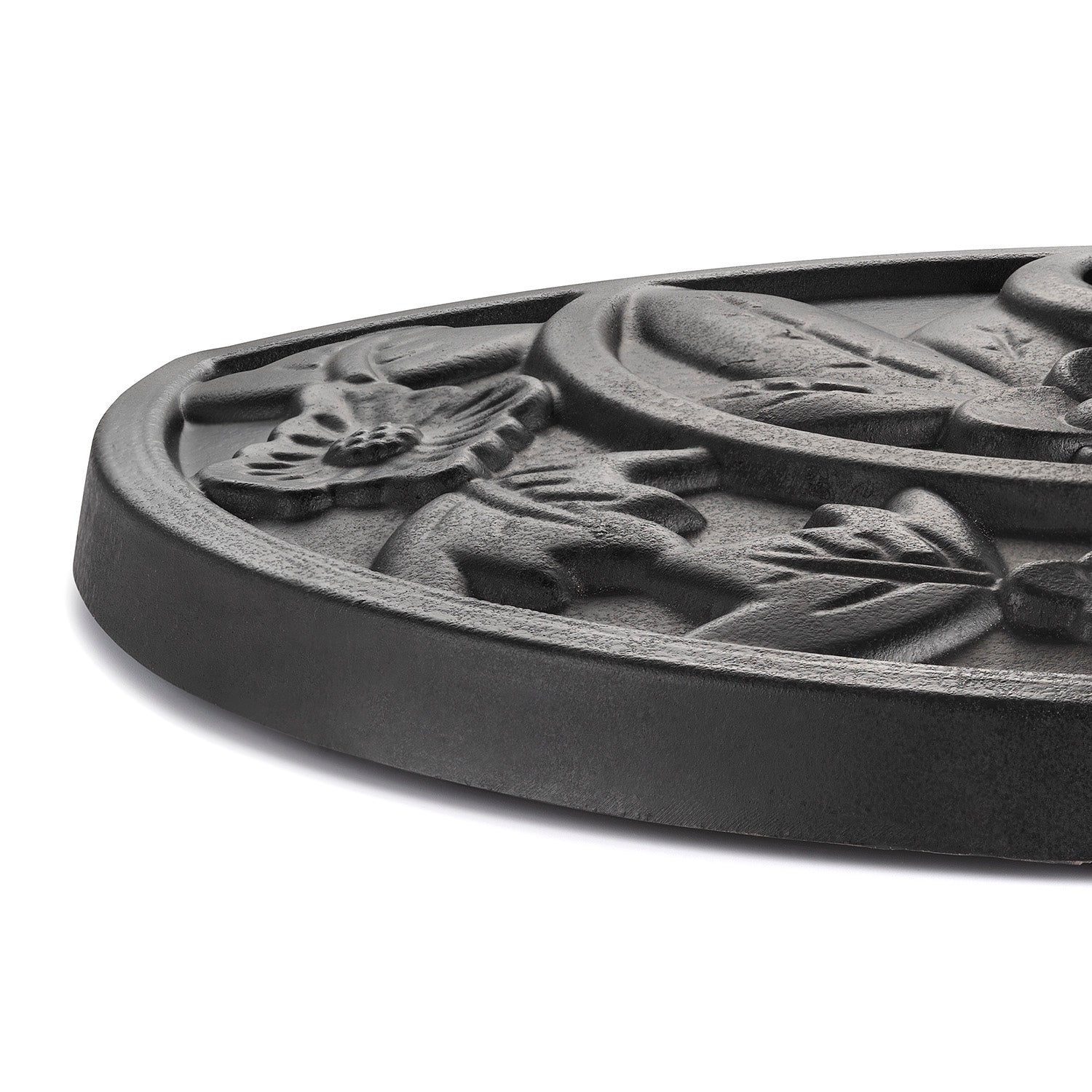 Half Parasol Base – 15kg