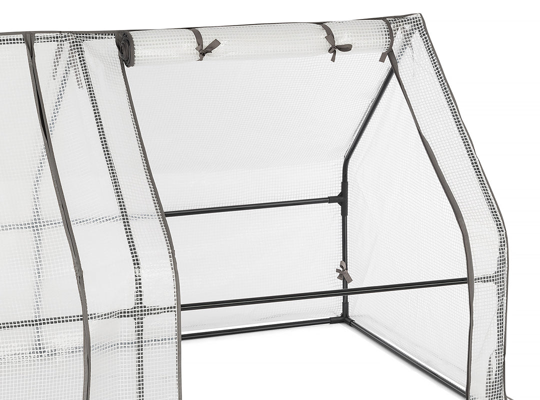 Zipped Roll-Up Doors