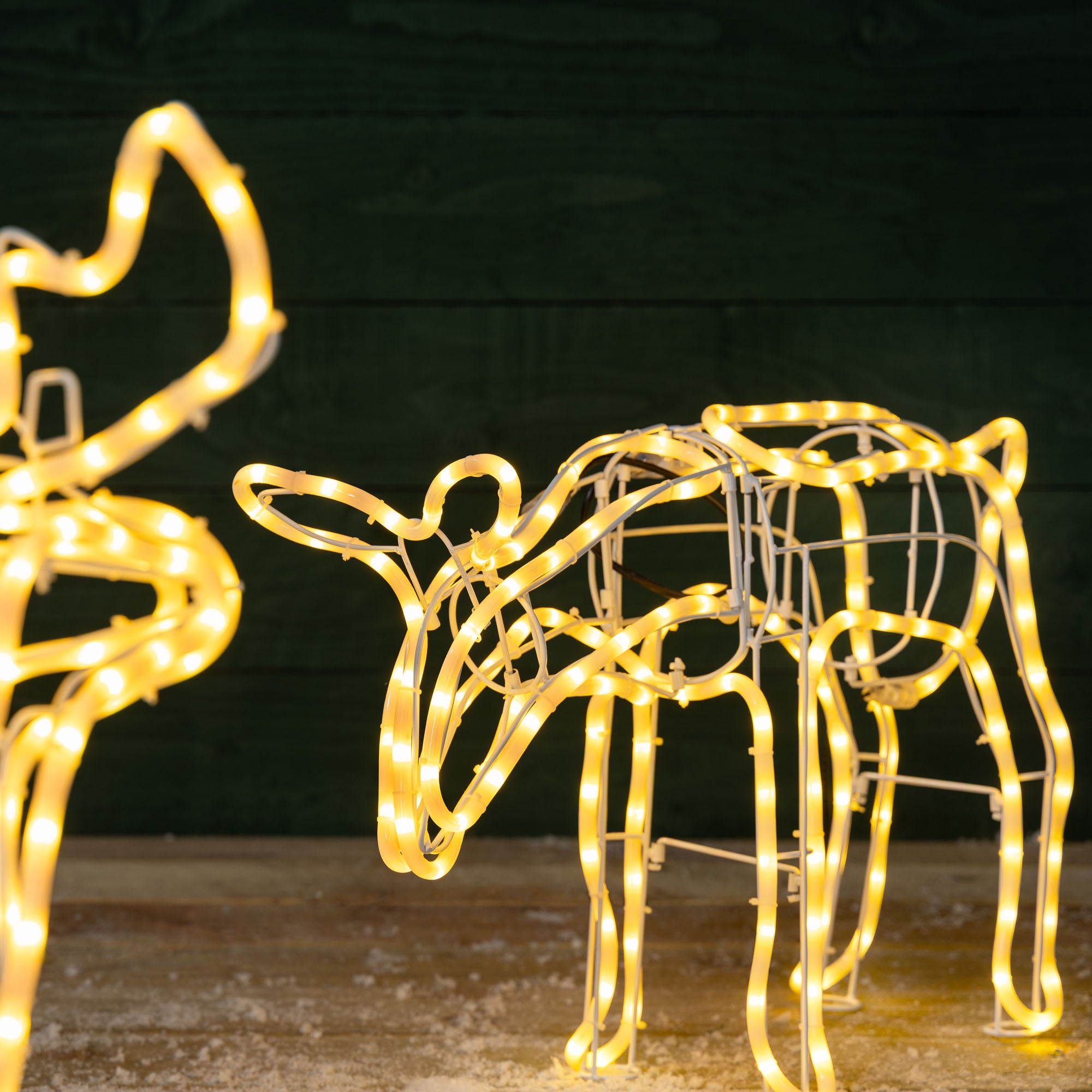 #style_3 Pack (Grazing Standing & Large Standing)