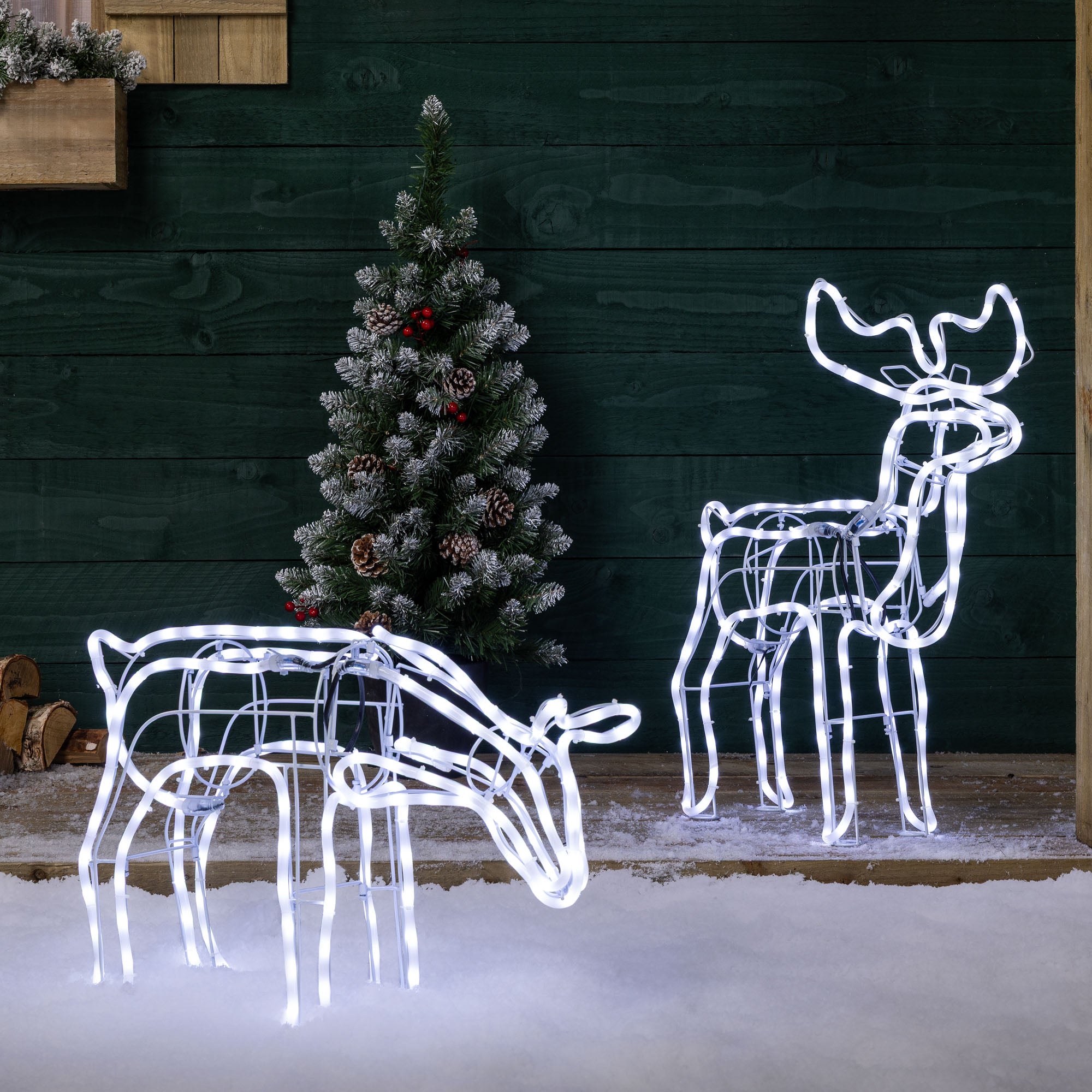 #style_2 Pack (Grazing & Small Standing)