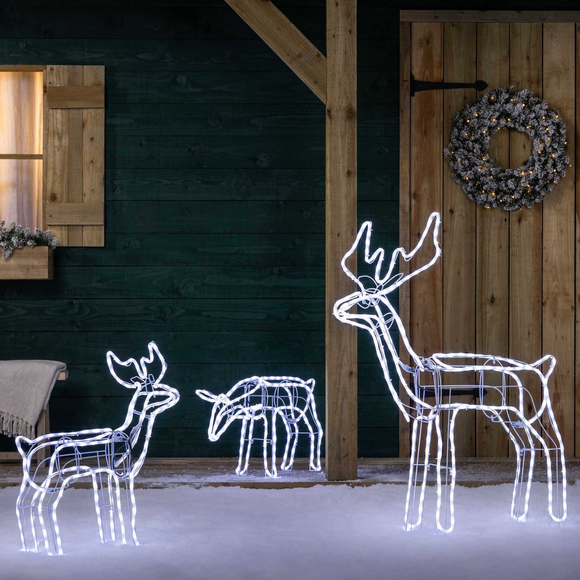 #style_3 Pack (Grazing Small Standing & Large Standing)