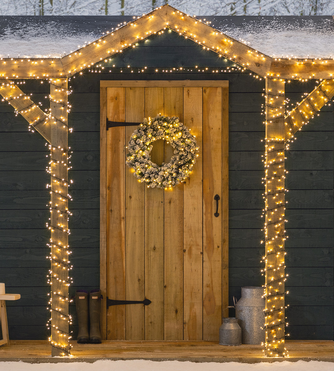 Compare our Christmas String Lights