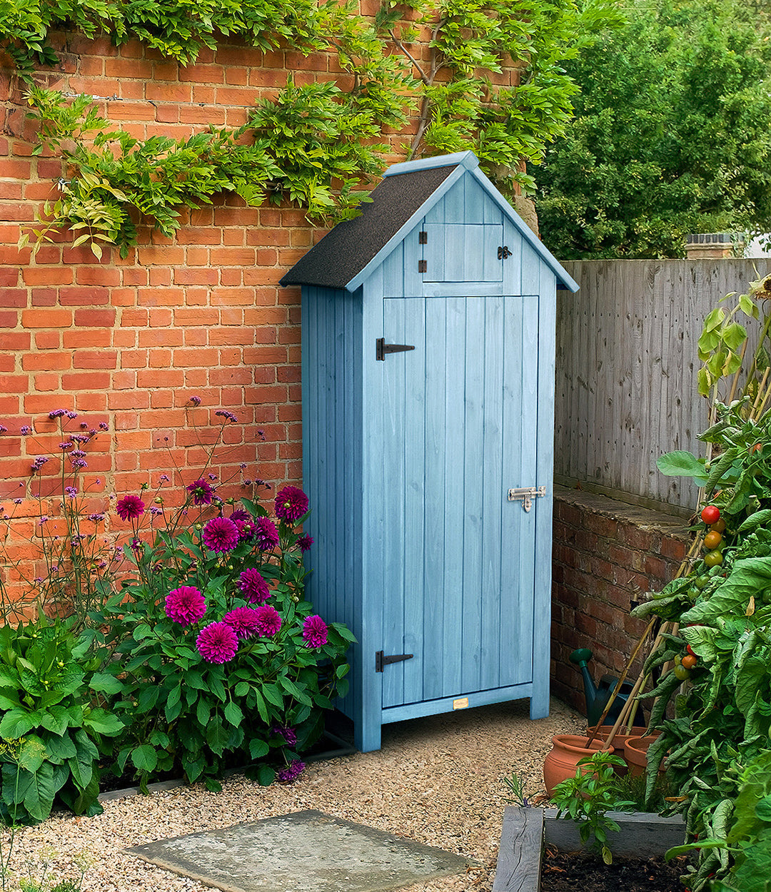 Making the Most of Your Small Garden